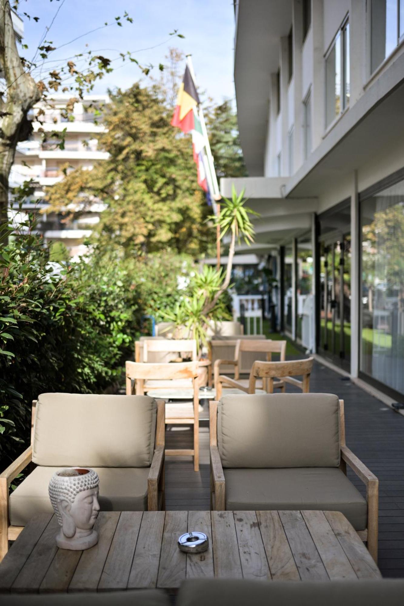 Juliana Hotel 4*