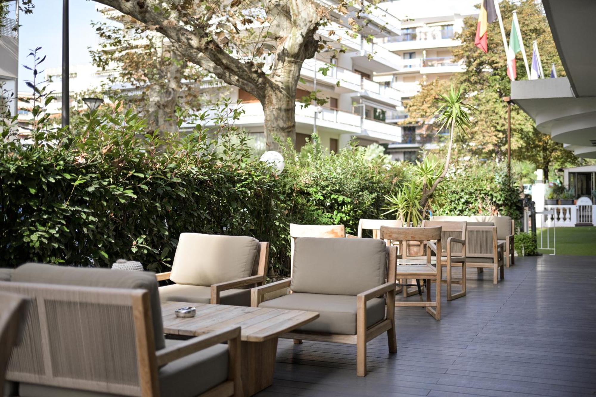 Juliana Hotel Cannes