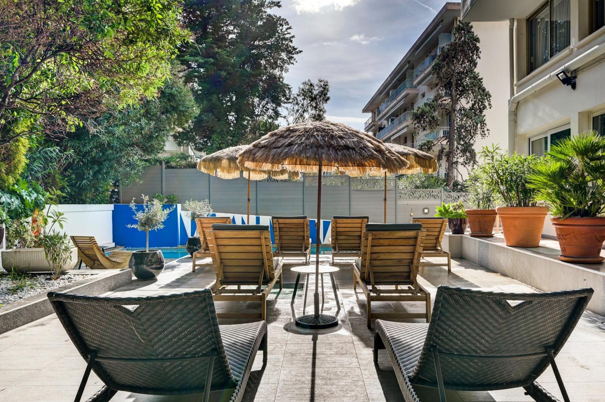 Juliana Hotel 4*