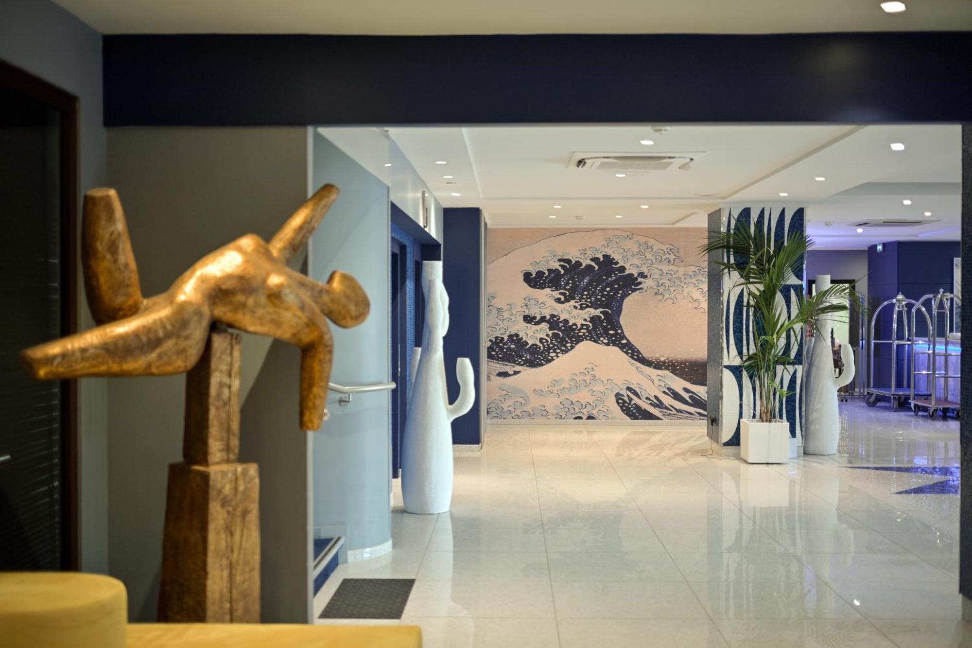 Juliana Hotel Cannes