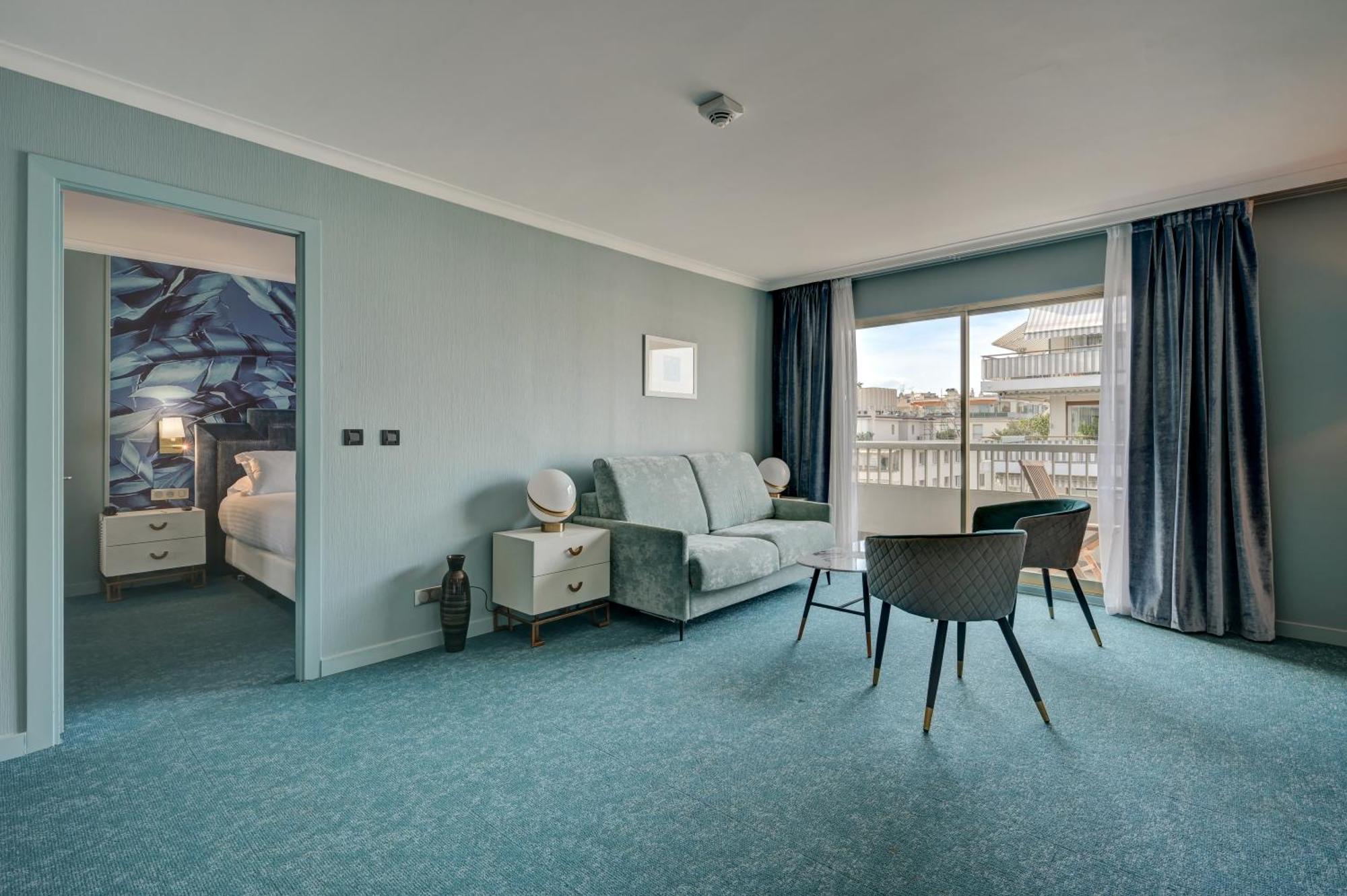 Hotel Juliana
