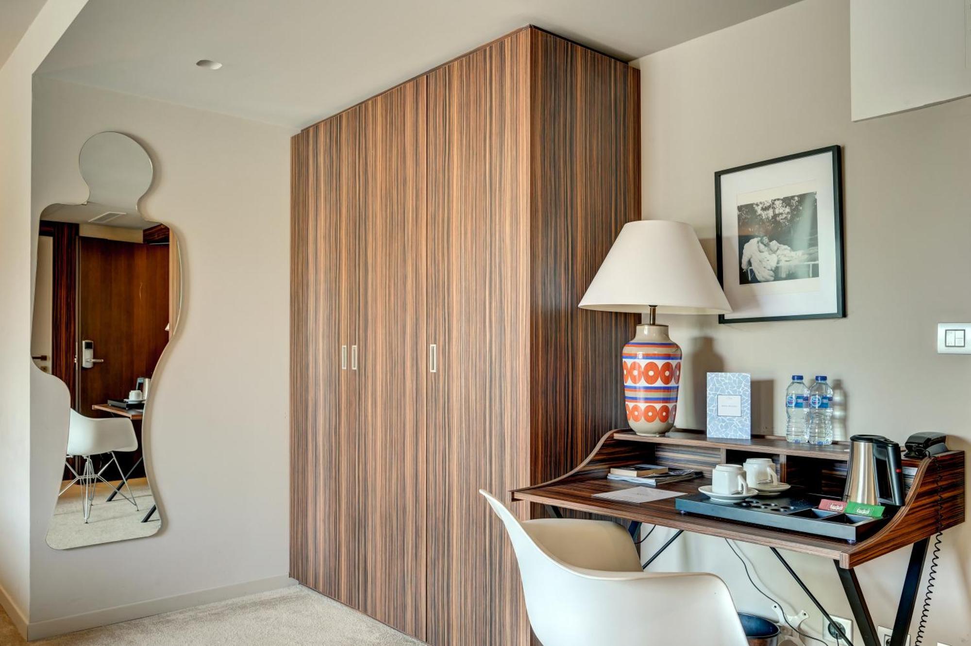 Juliana Hotel 4*