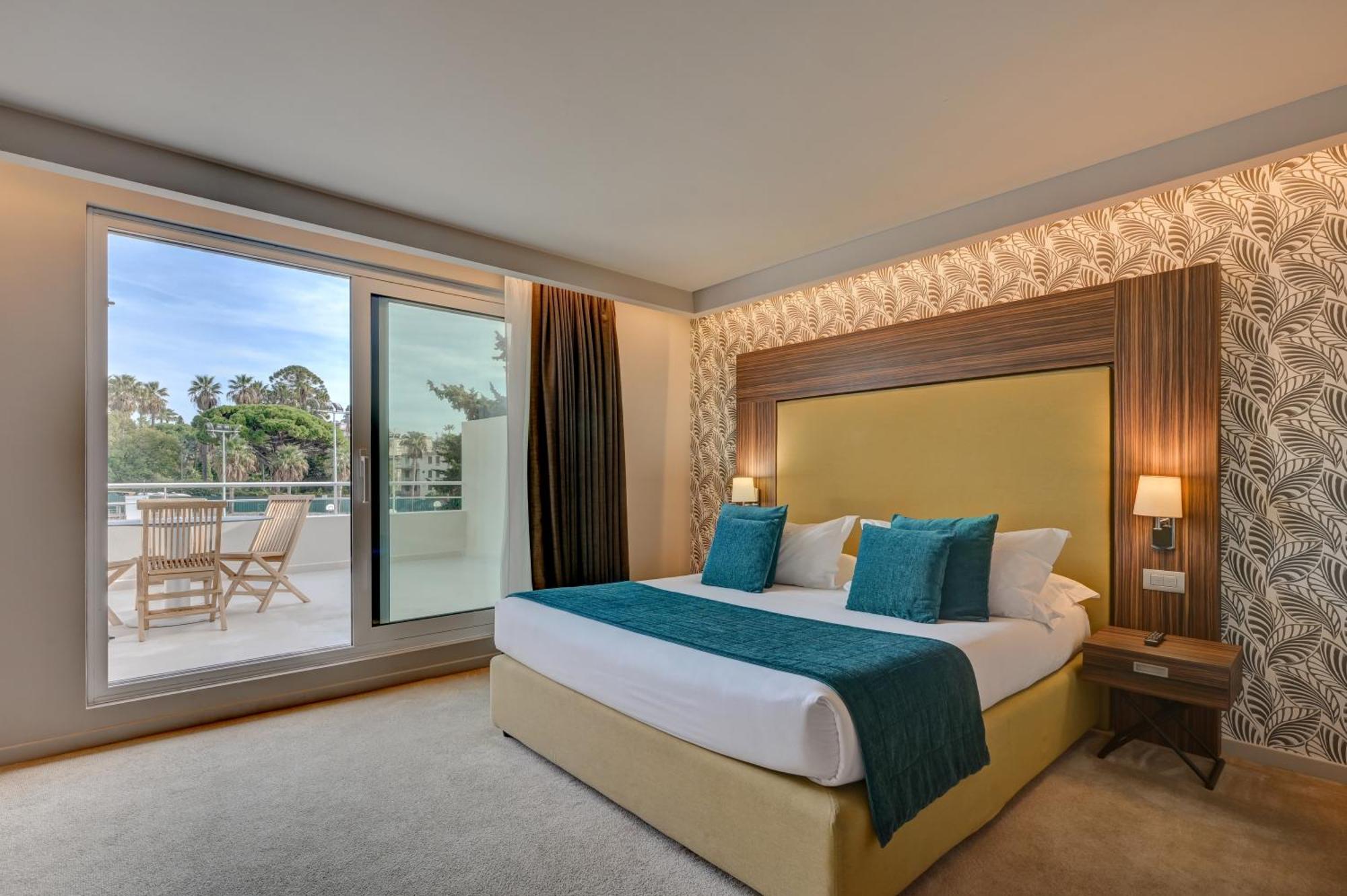 Juliana Hotel Cannes