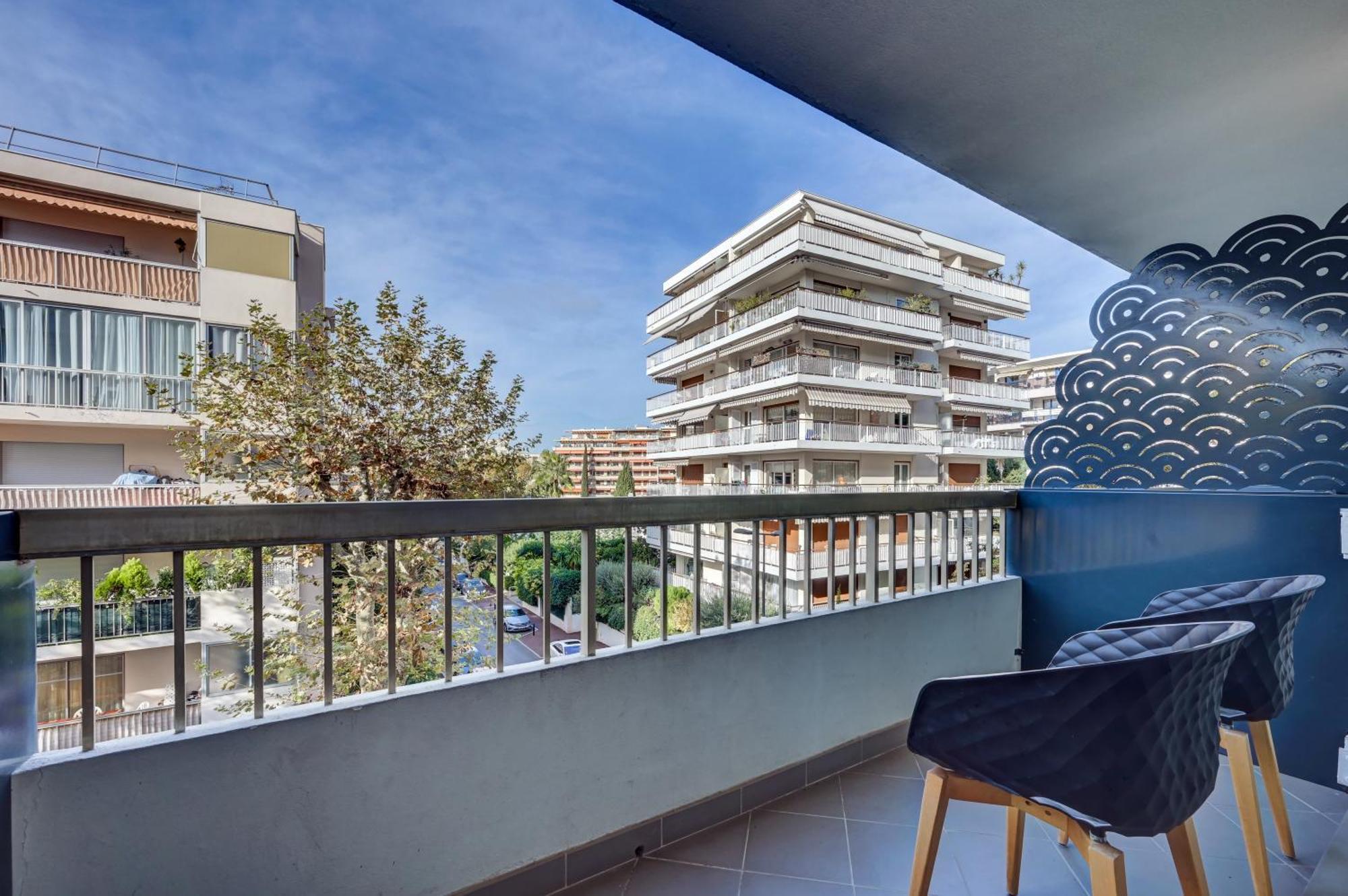 Juliana Hotel Cannes