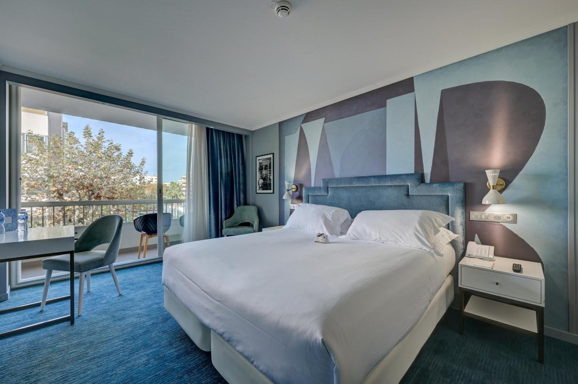 Hotel Juliana Cannes