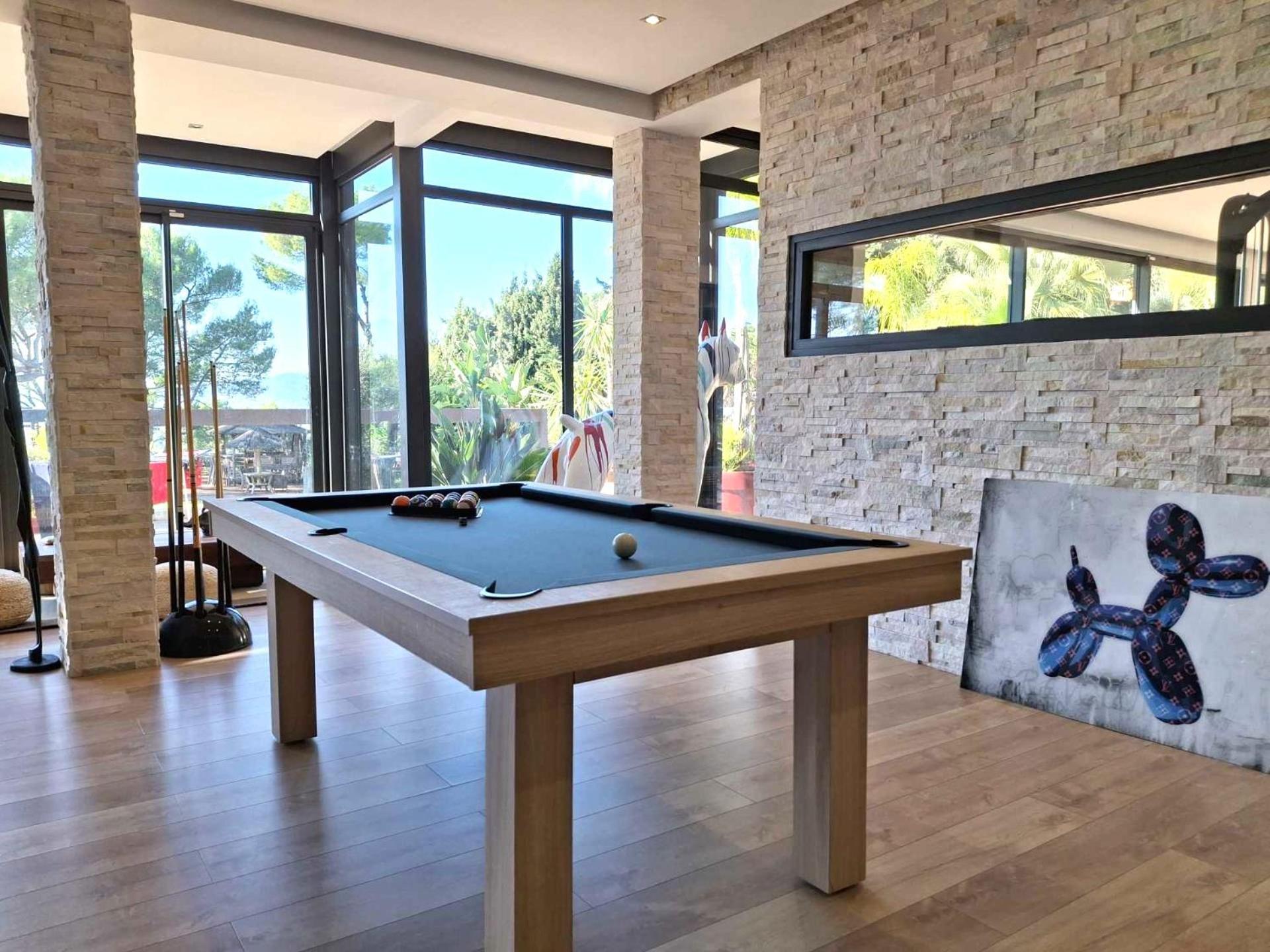 Caribbean Villa