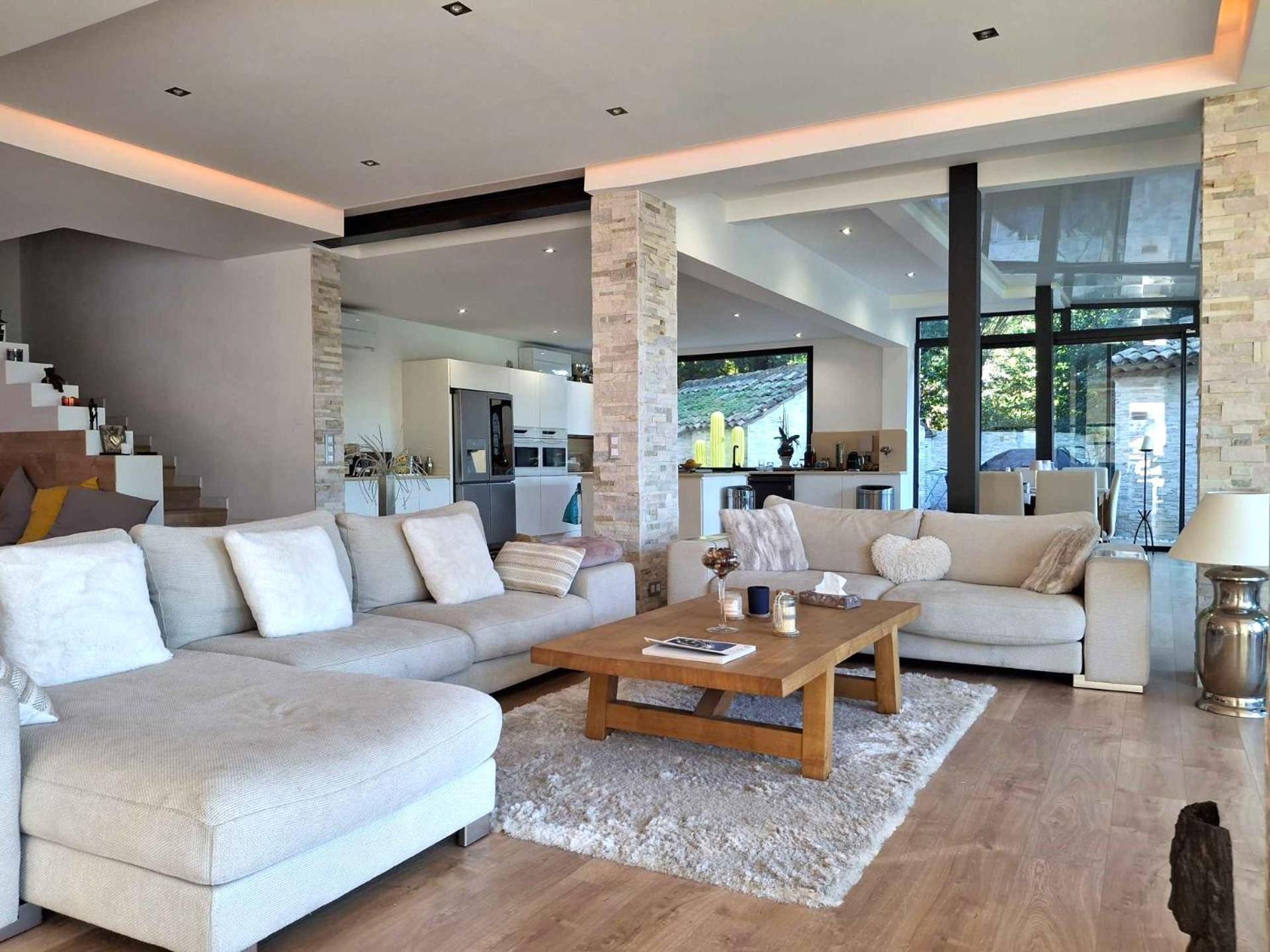 Villa Caribbean