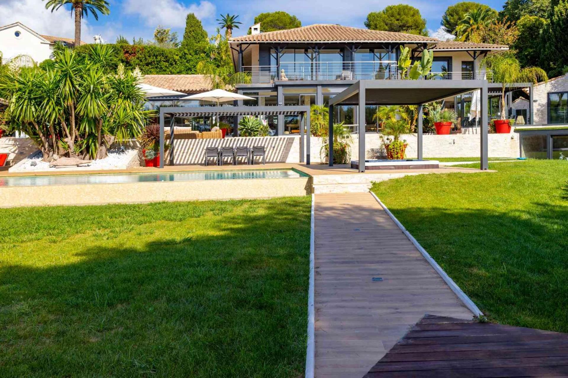 Villa Caribbean *