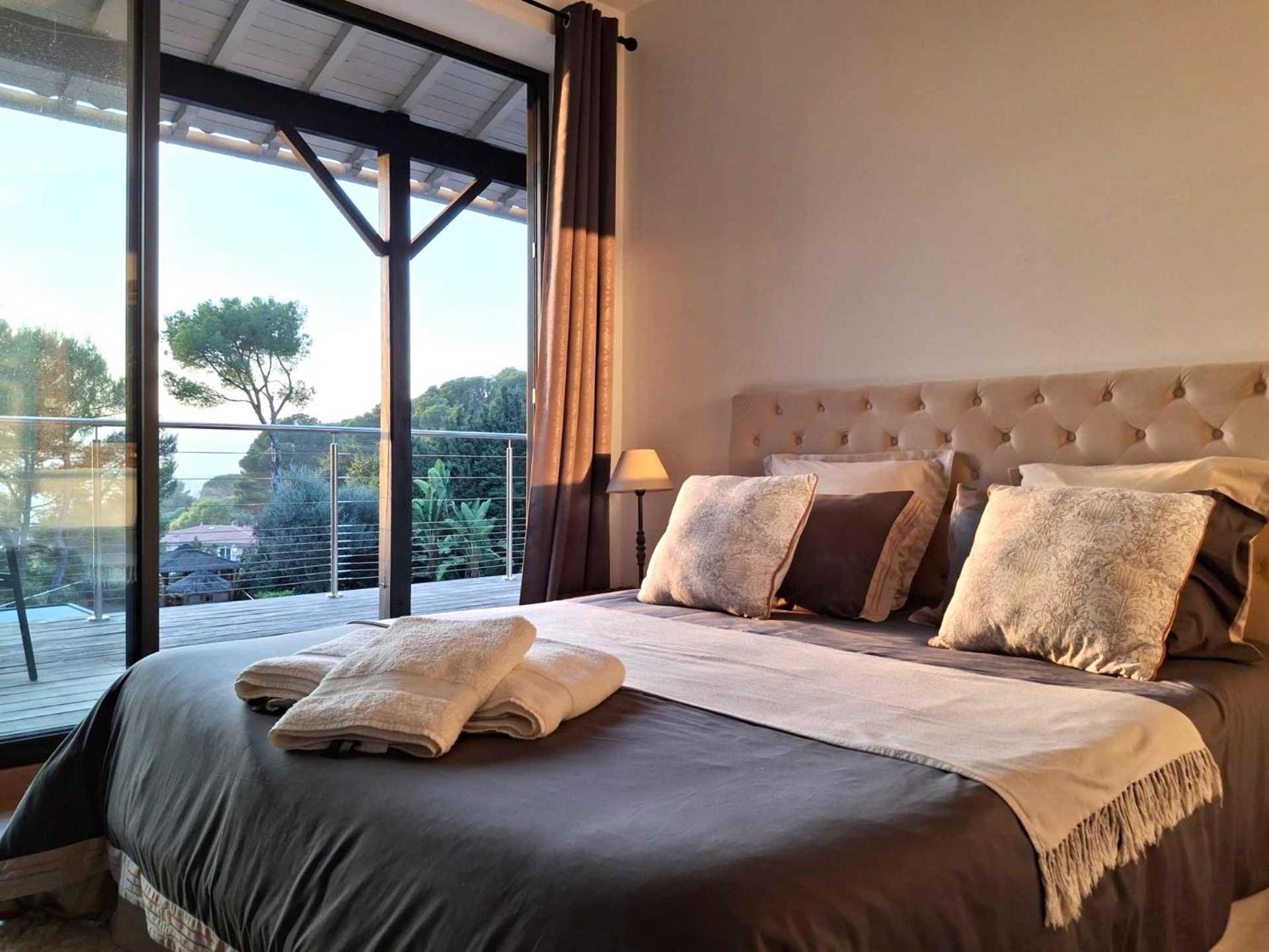 Villa Caribbean *