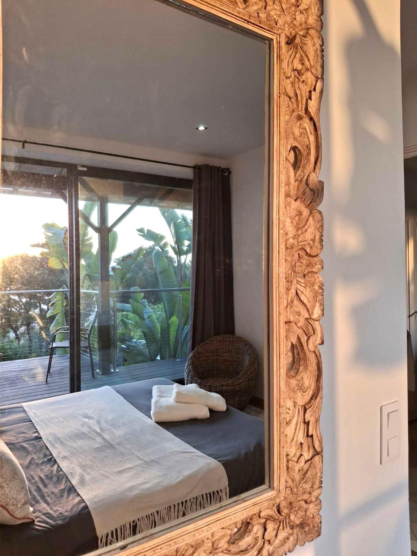 Villa Caribbean Cannes