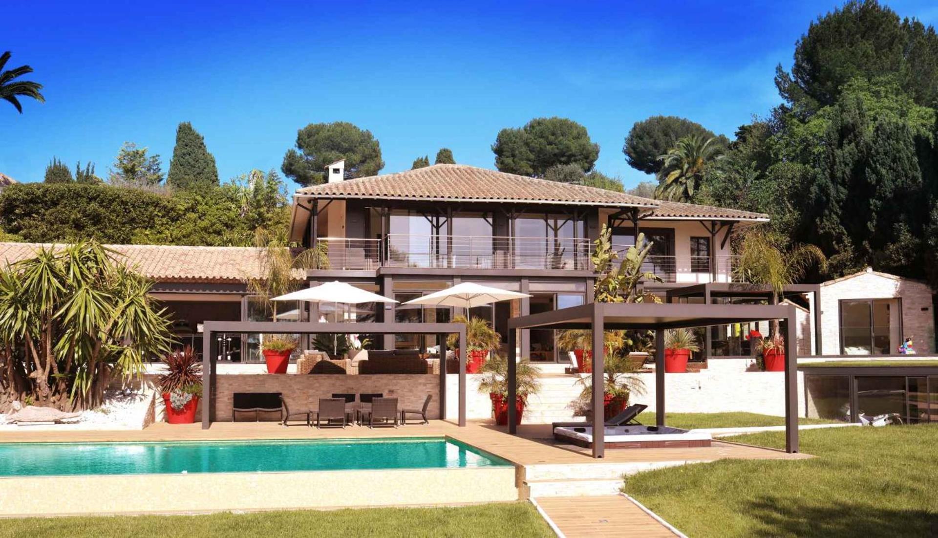 Villa Caribbean