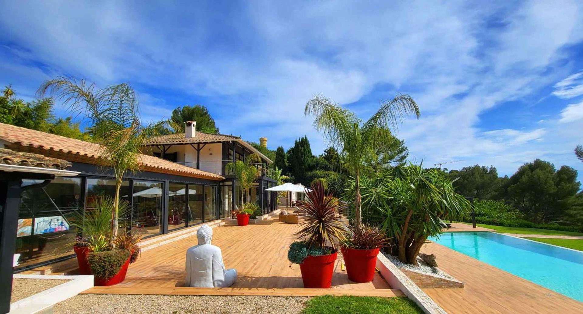 Caribbean Cannes