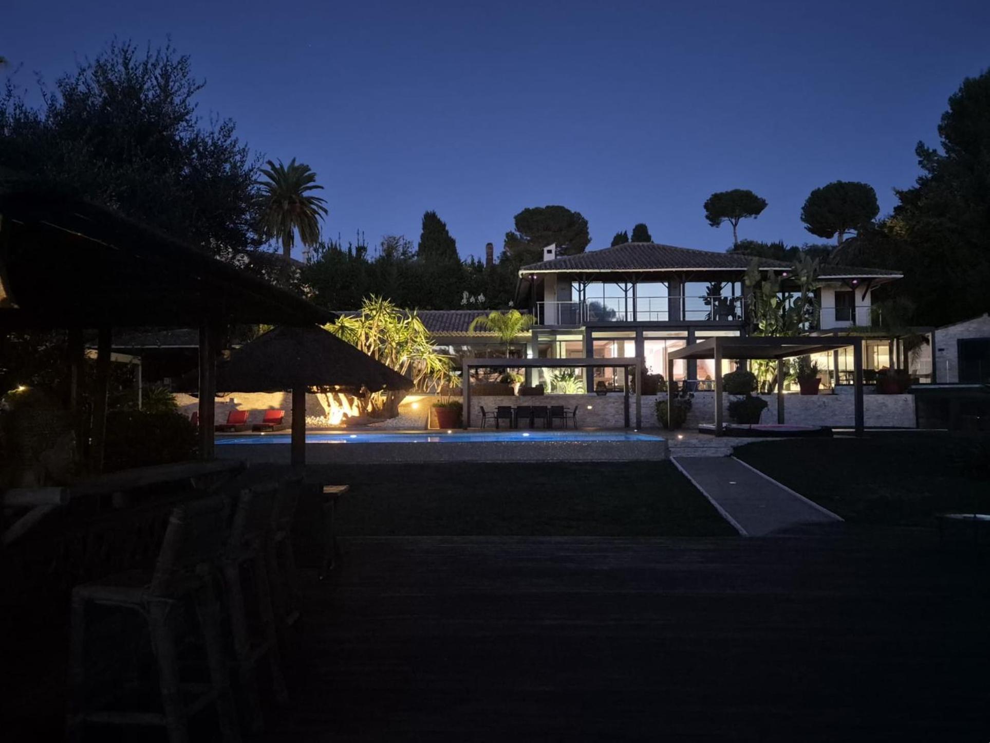 Caribbean Cannes