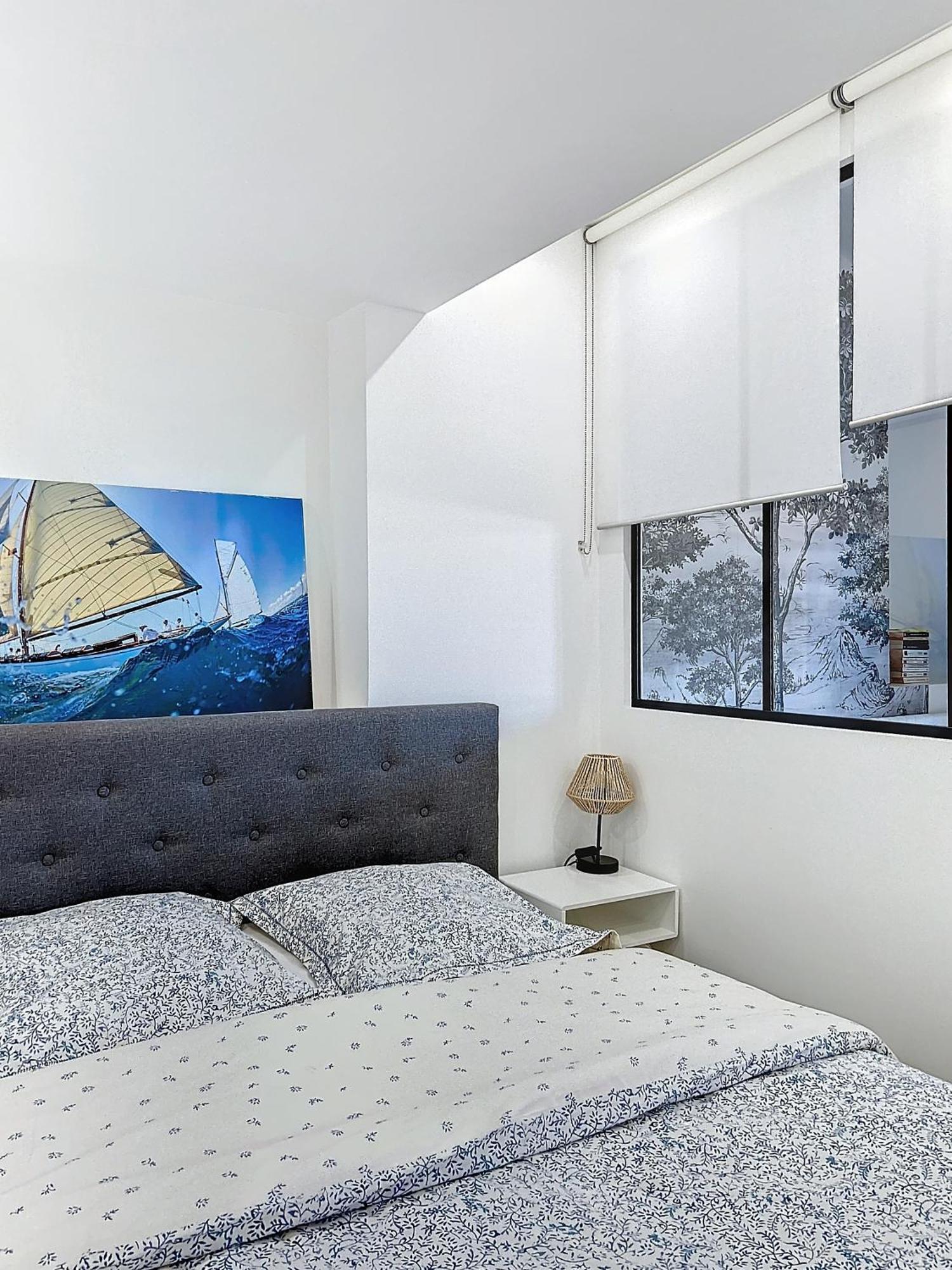 Deux Pieces 32m2 Suquet Centre Historique * Cannes