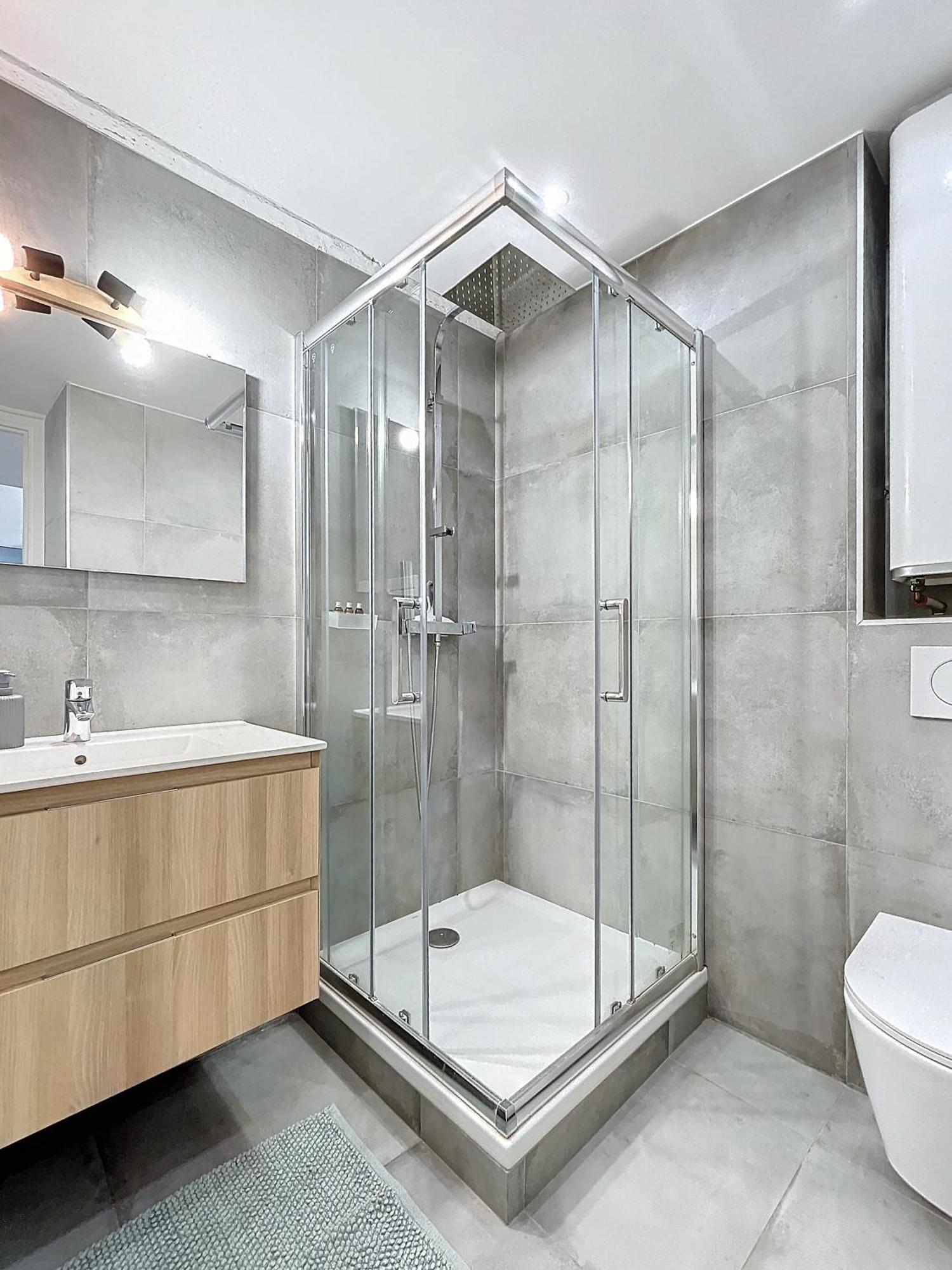 Appartement Deux Pieces 32m2 Suquet Centre Historique