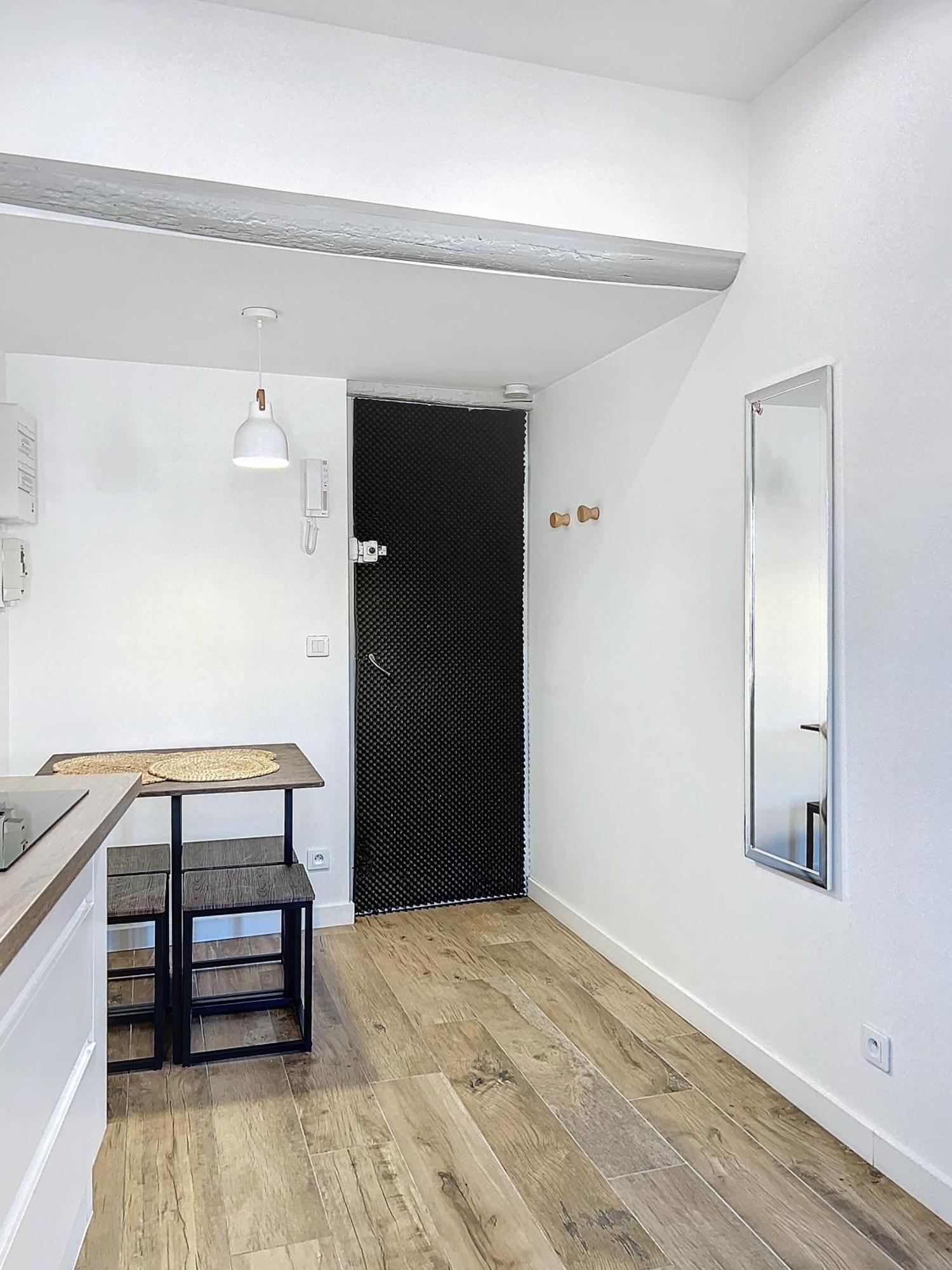 Deux Pieces 32m2 Suquet Centre Historique Appartement Cannes