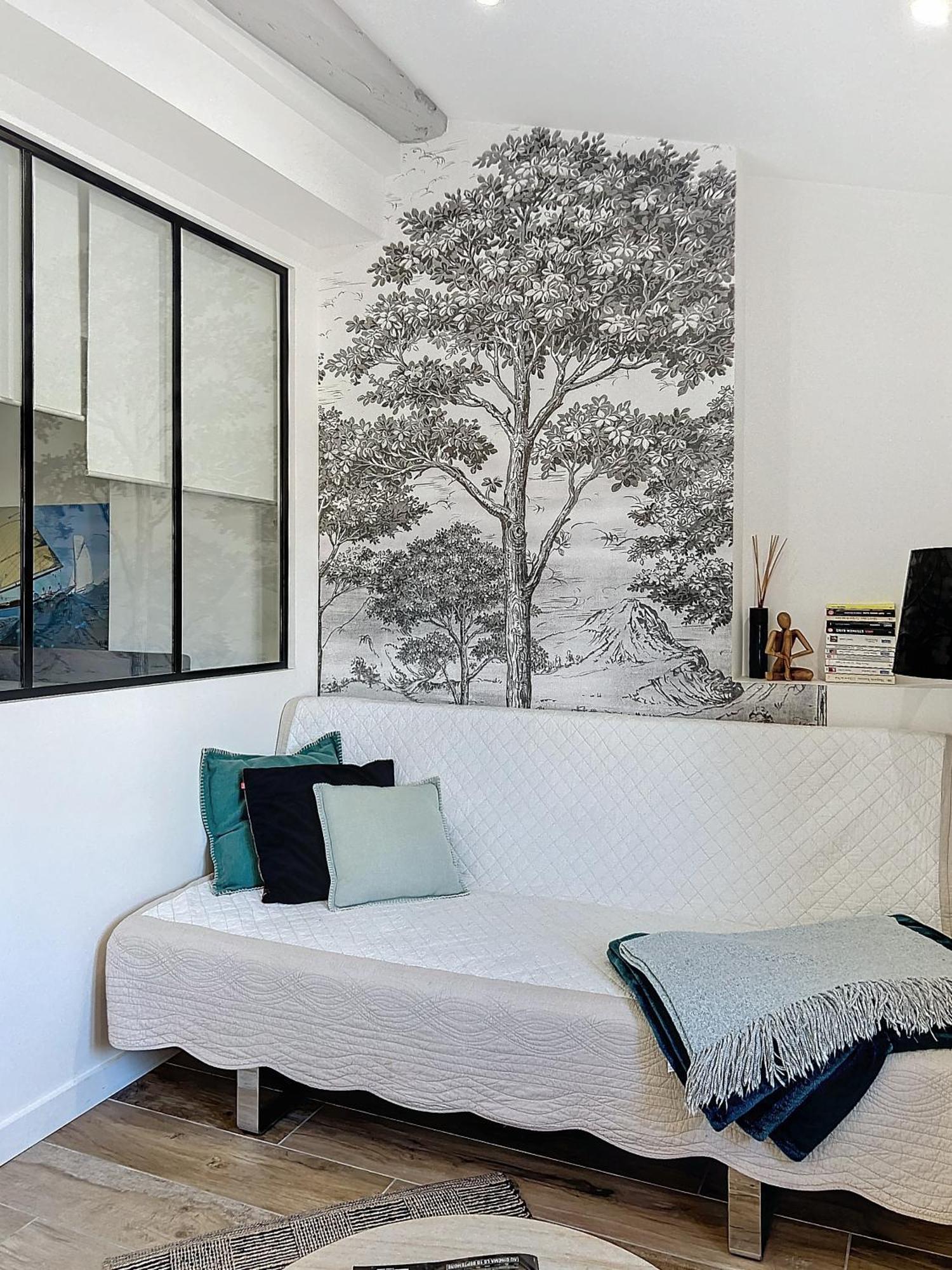 Deux Pieces 32m2 Suquet Centre Historique
