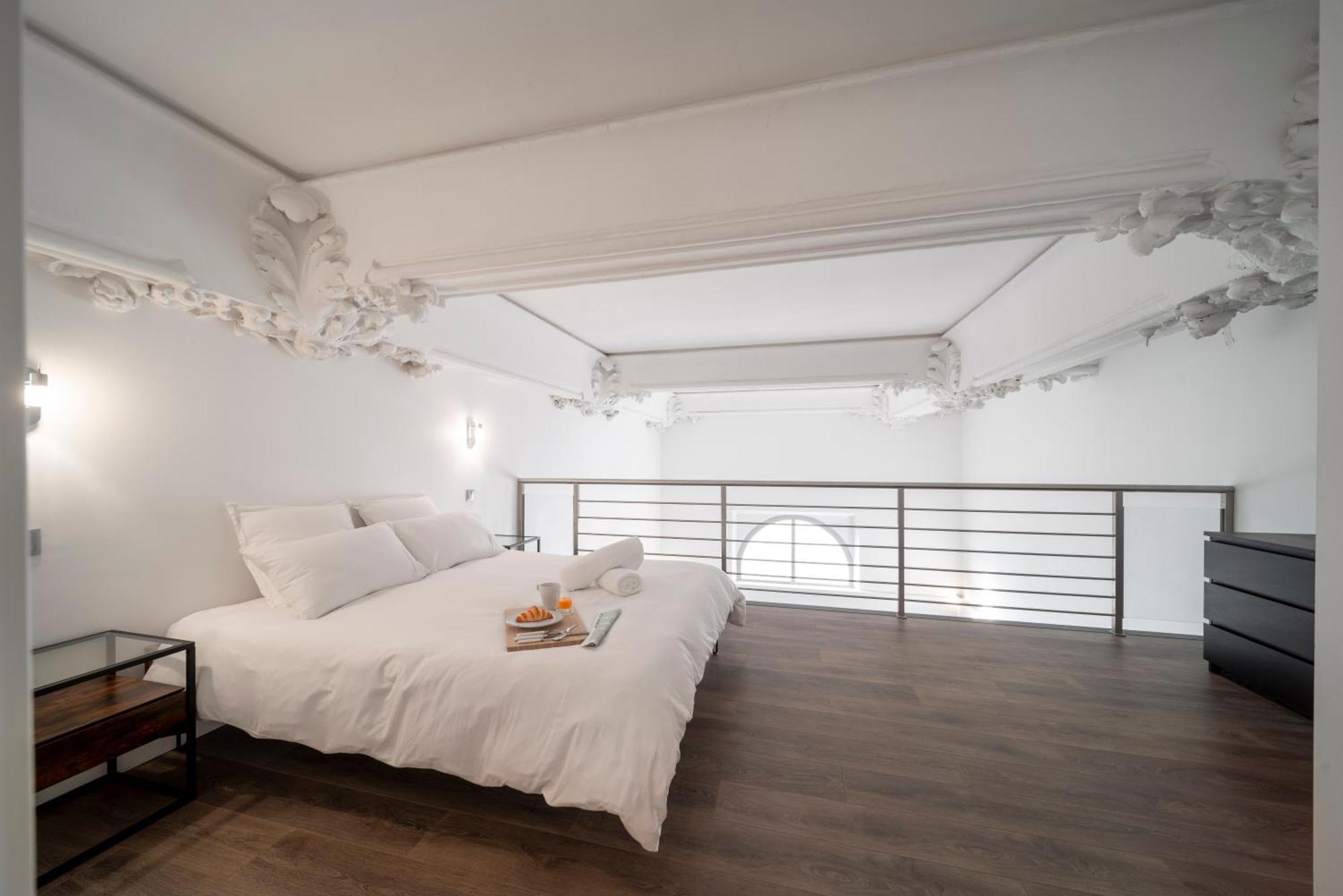 Triplex Gallia Luxe * Cannes
