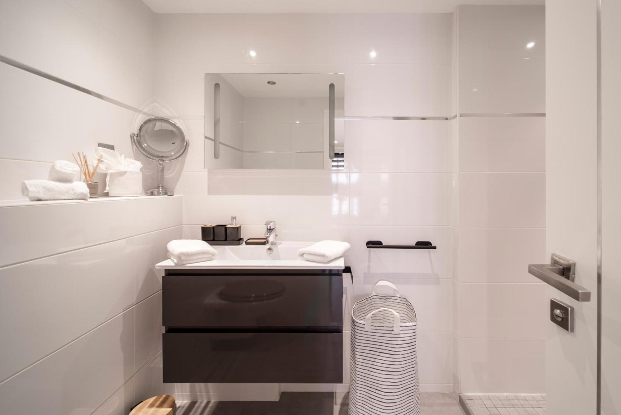 Triplex Gallia Luxe Apartamento