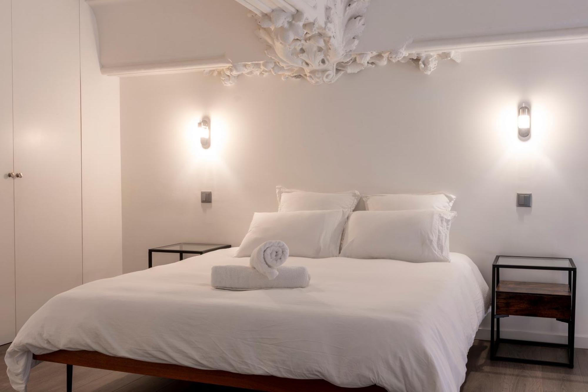 Apartamento Triplex Gallia Luxe