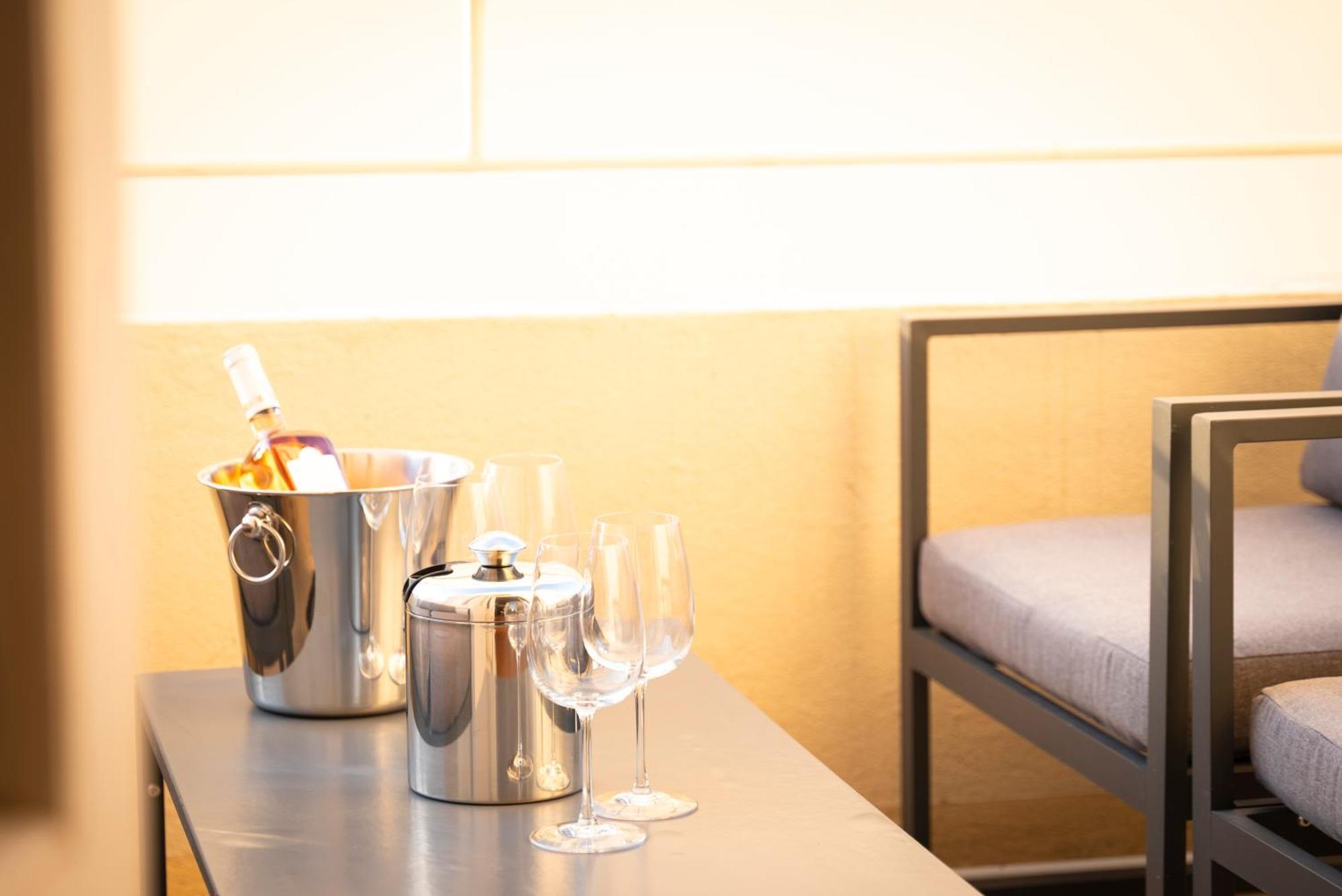 Apartamento Triplex Gallia Luxe *