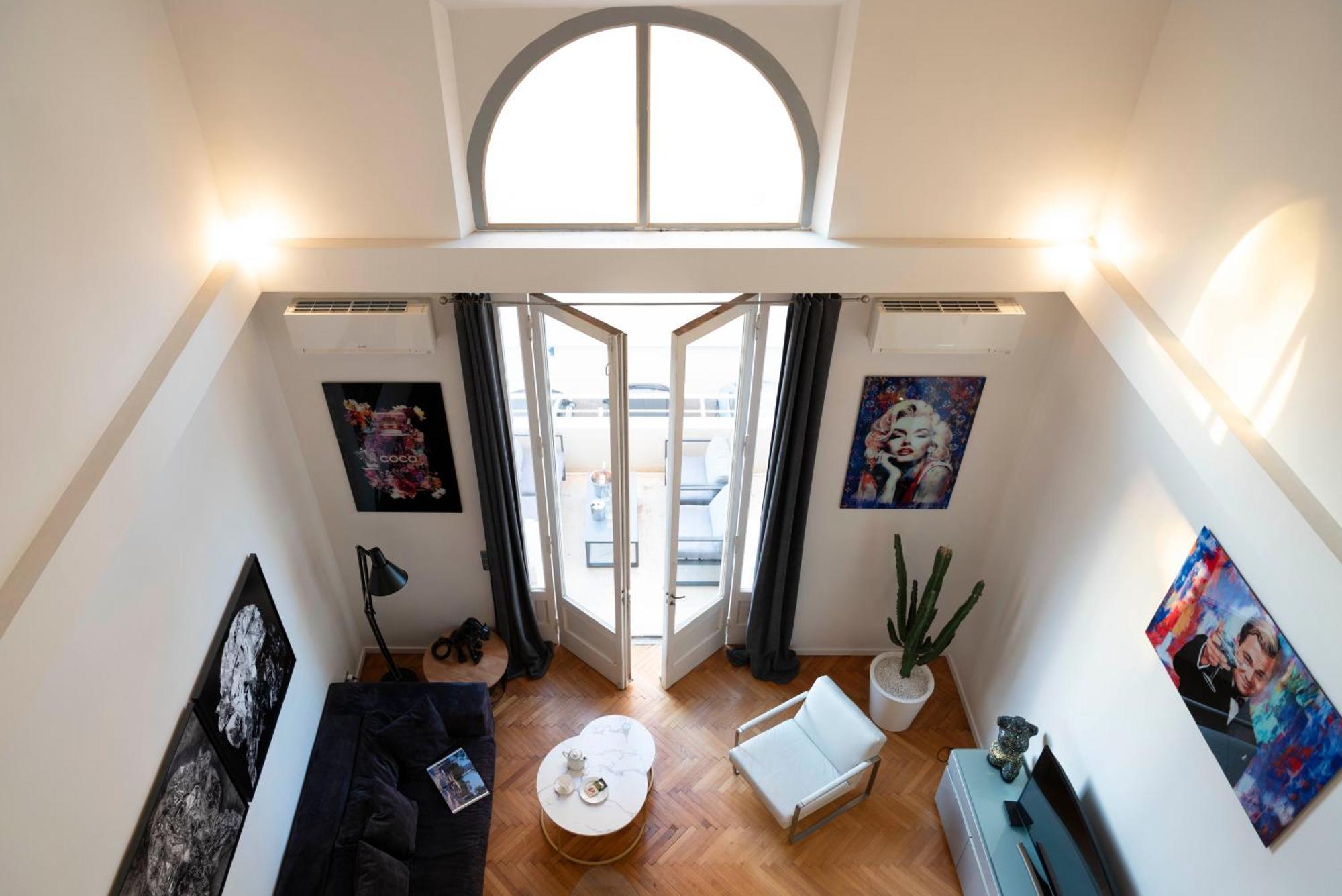 Triplex Gallia Luxe