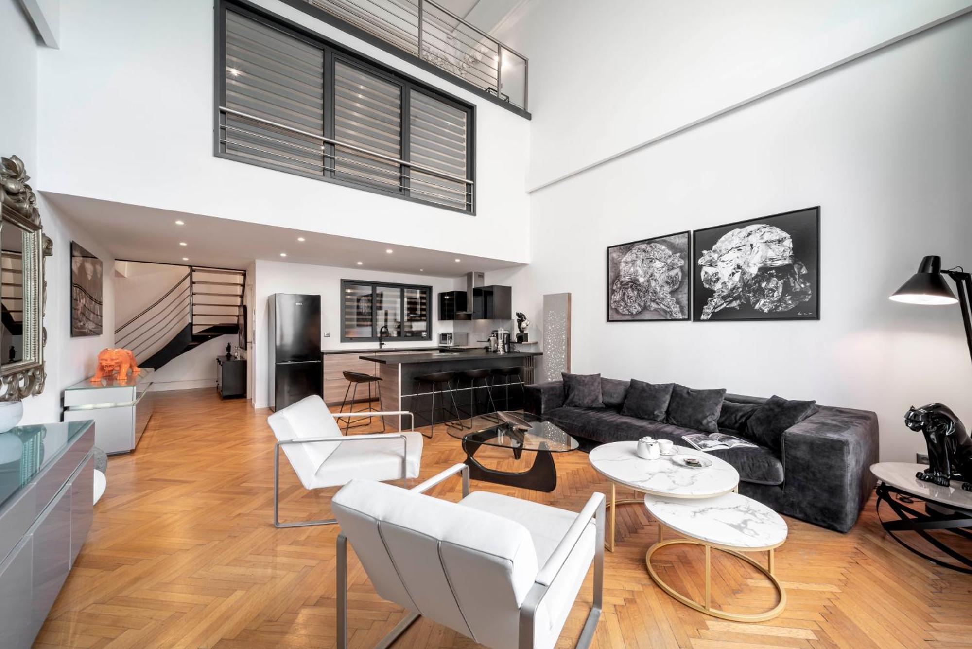 Triplex Gallia Luxe *
