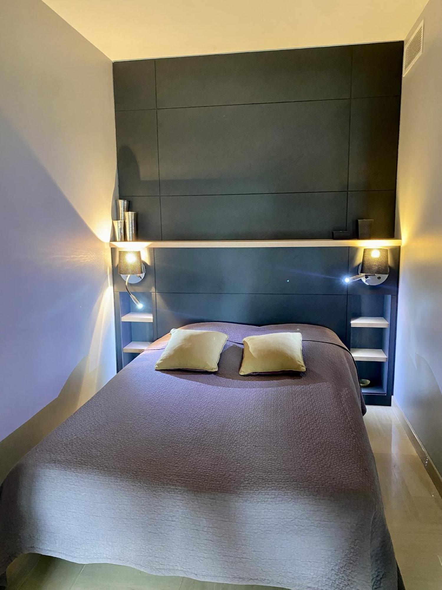 Gray D'albion 2p 5402 Apartment Cannes