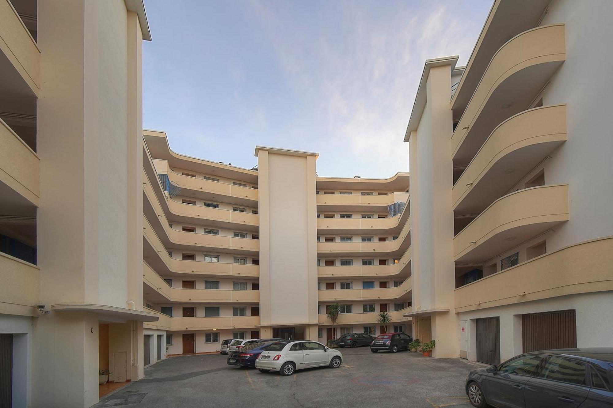 Immogroom -studio-clim-sea View * Cannes