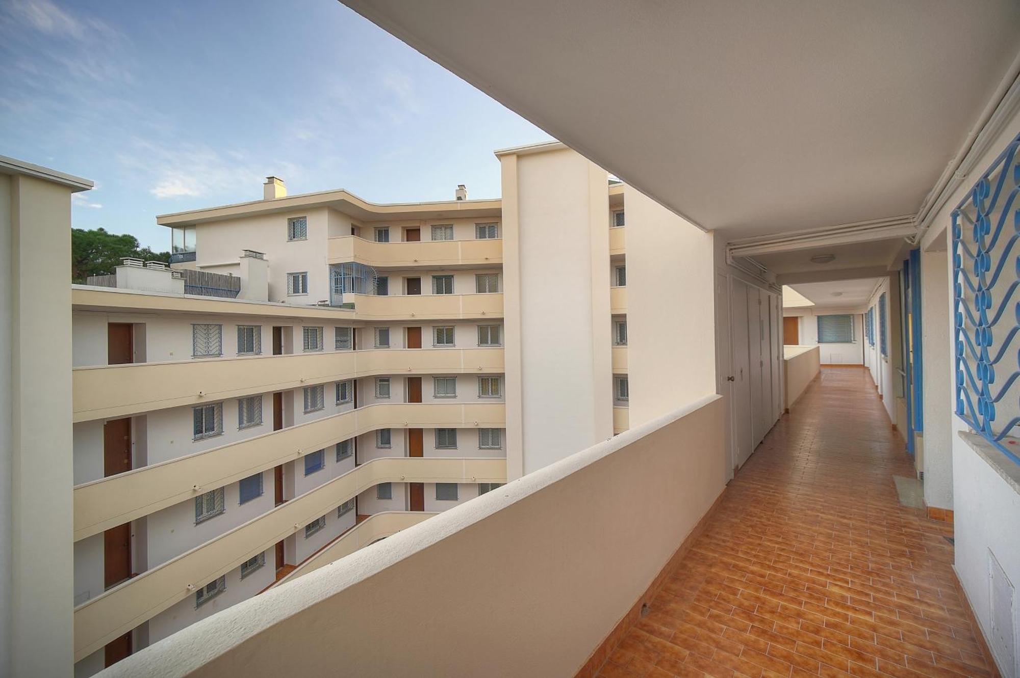 Apartment Immogroom -studio-clim-sea View *