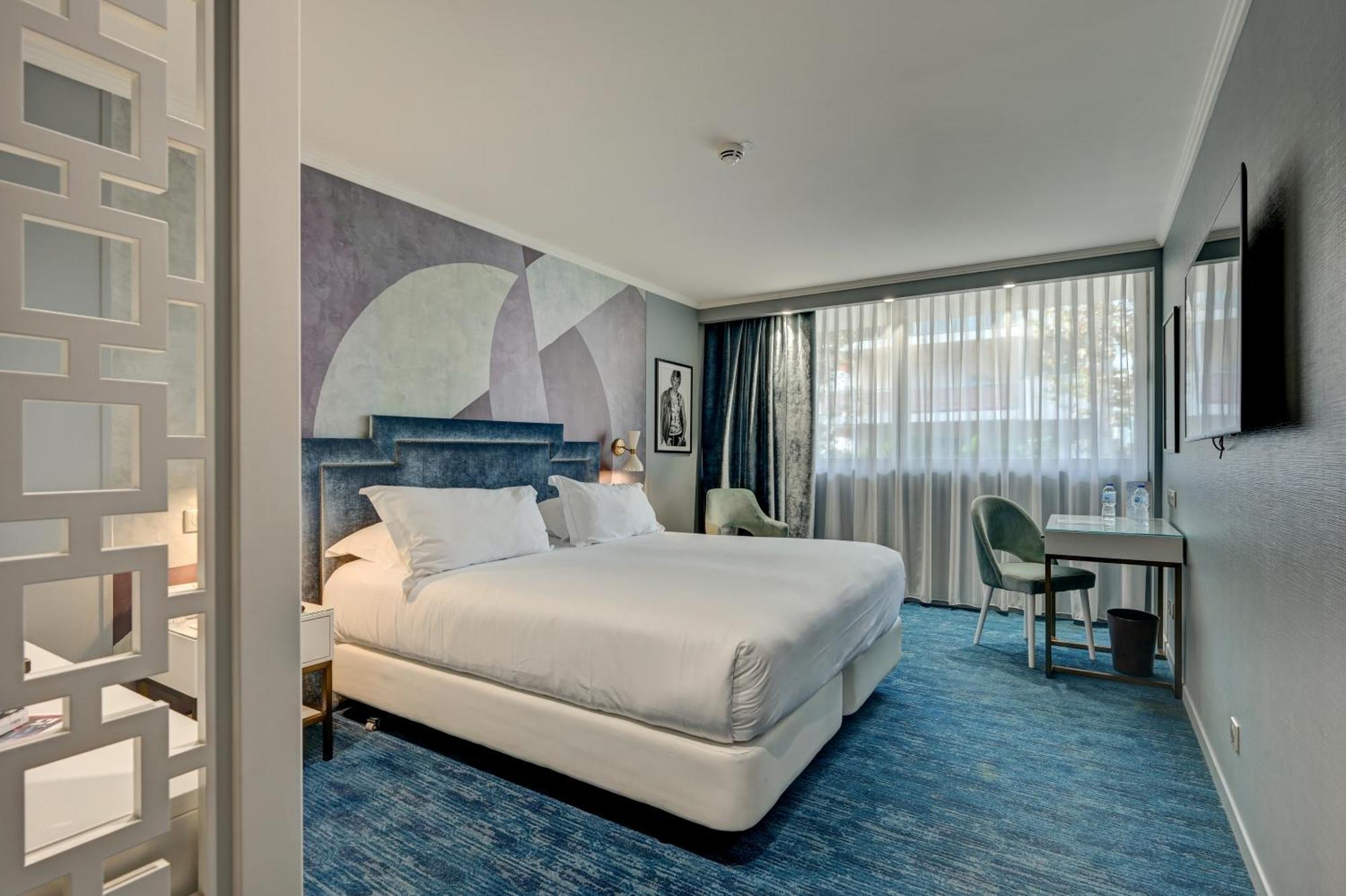 Juliana Hotel