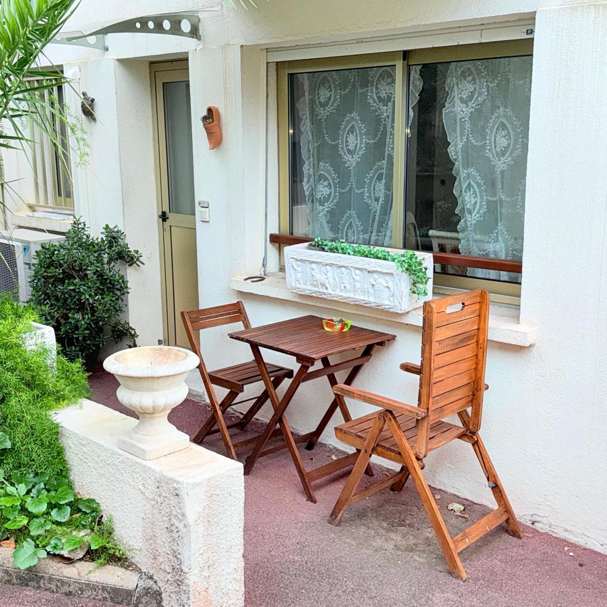 Beau 2 Pieces 55m2 10 Min A Pied Du Centre De