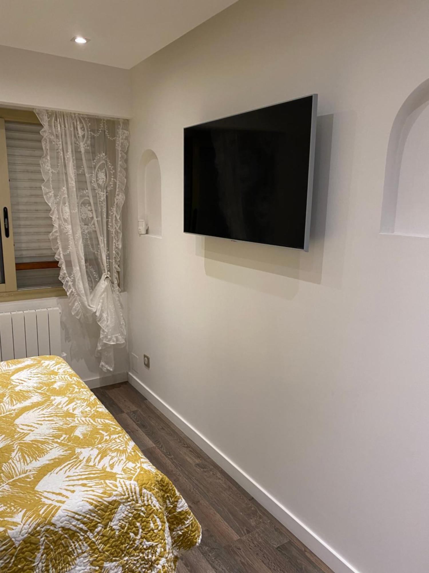 Beau 2 Pieces 55m2 10 Min A Pied Du Centre De *