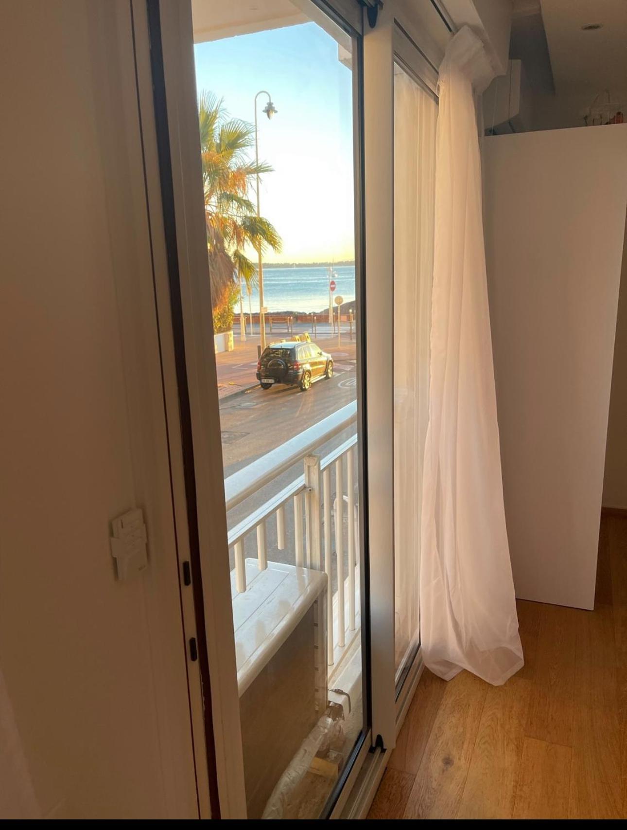 Apartment Reine Astrid Palm *