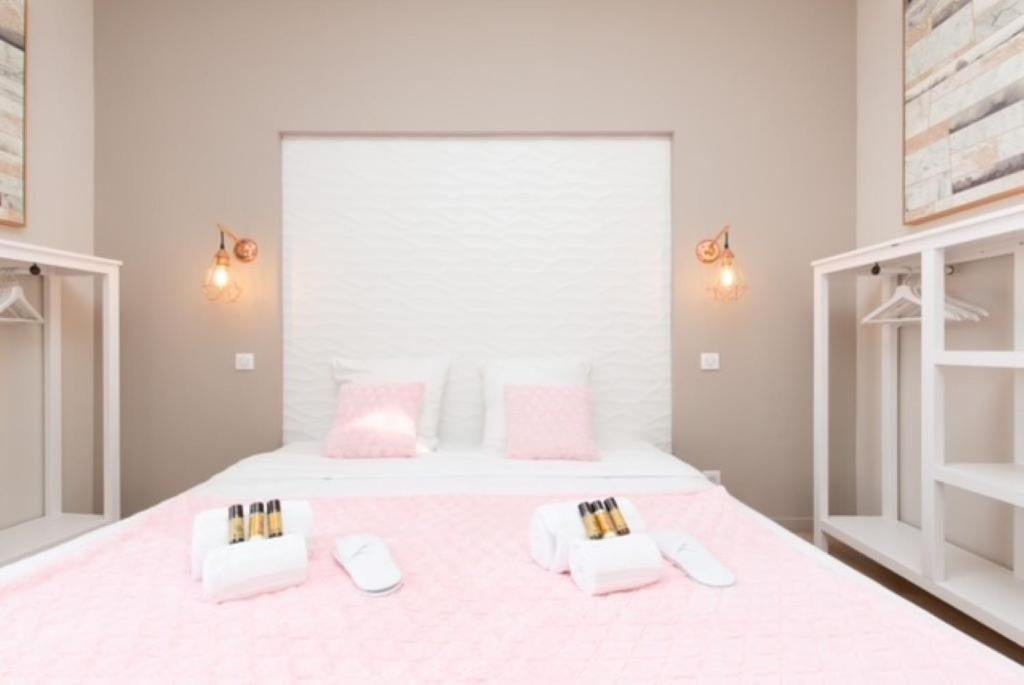 Apartment Lecerf Croisette