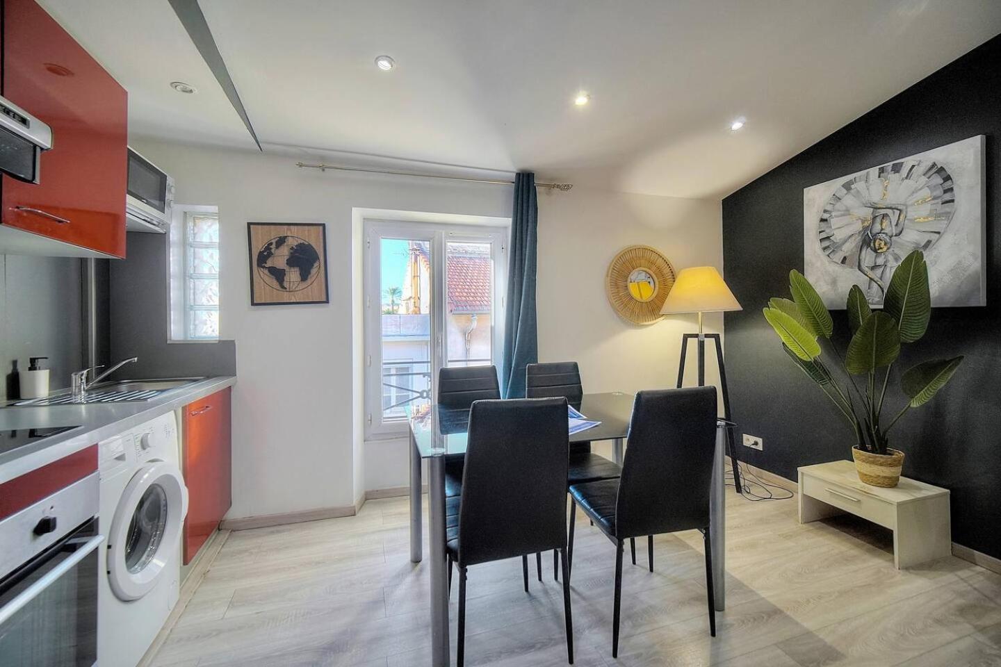 Apartment Le 9 - Cannes