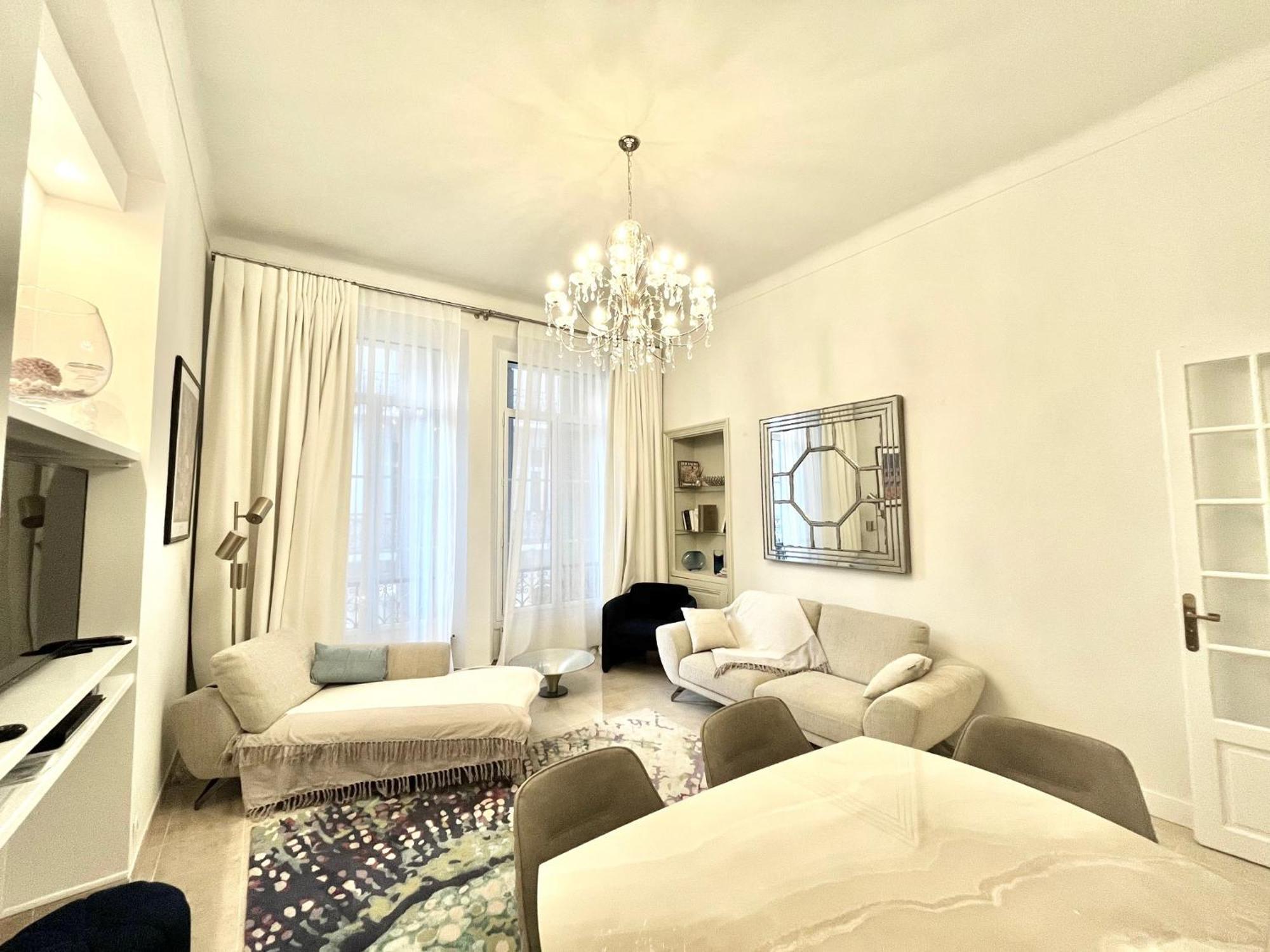 Apartment Marina Luxury 3 Bedroom By Welcome To
