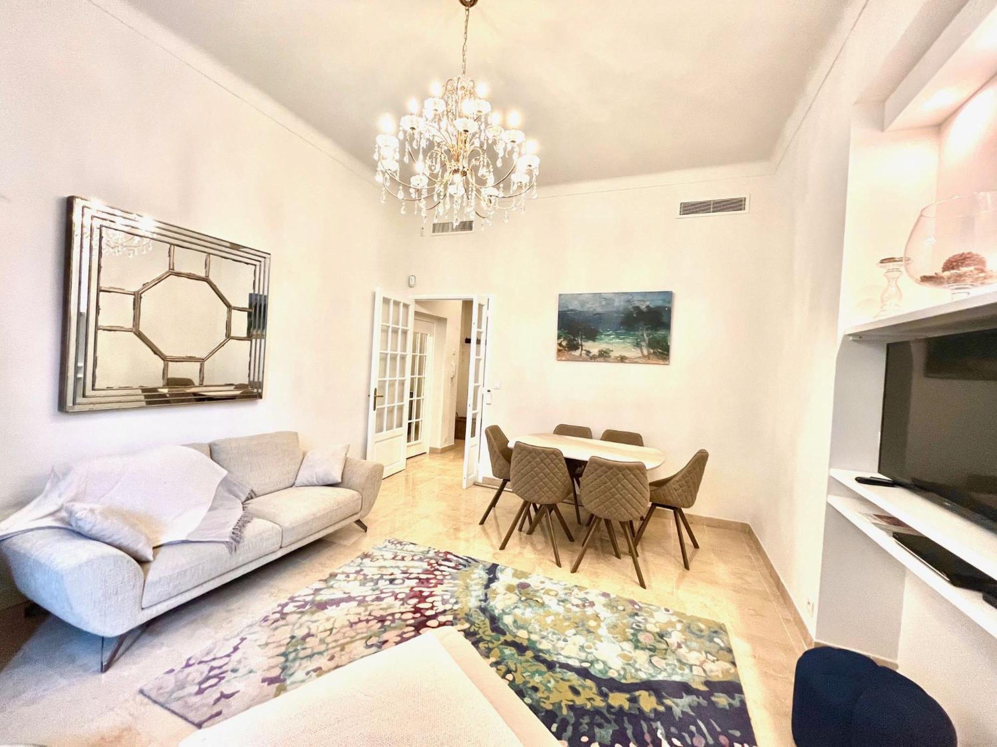 Marina Luxury 3 Bedroom By Welcome To Apartment Cannes