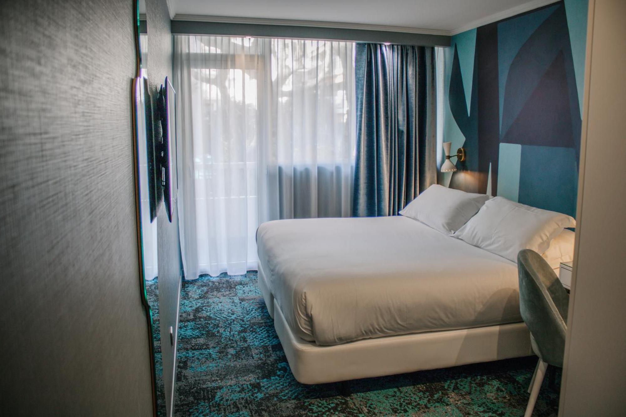 Juliana Hotel