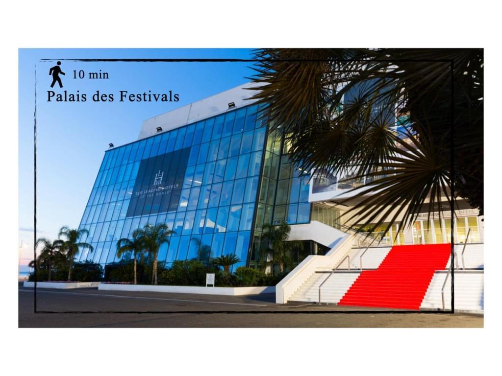 Serenade - A Cannes