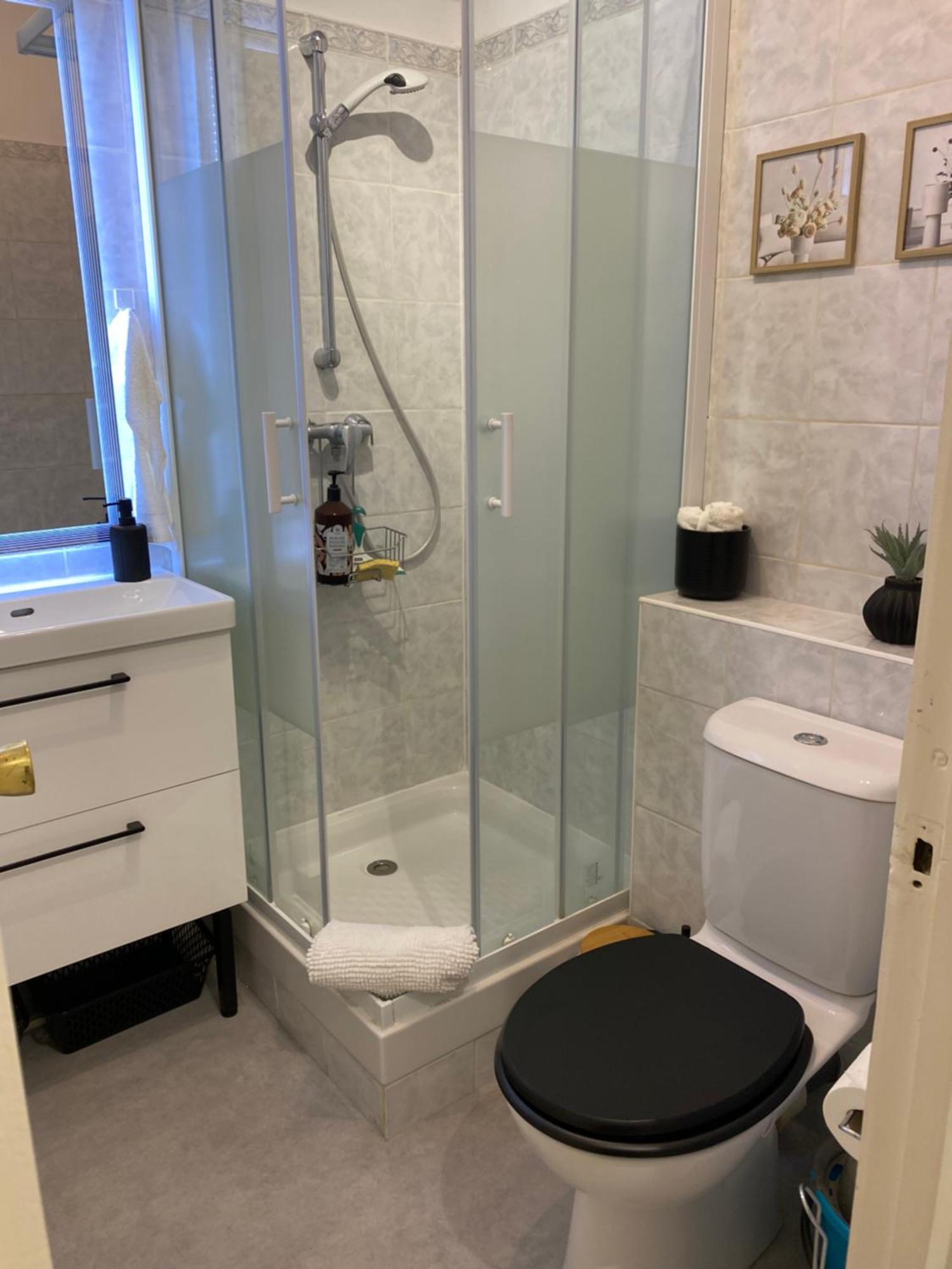 Appartement Charmant Studio Cannes