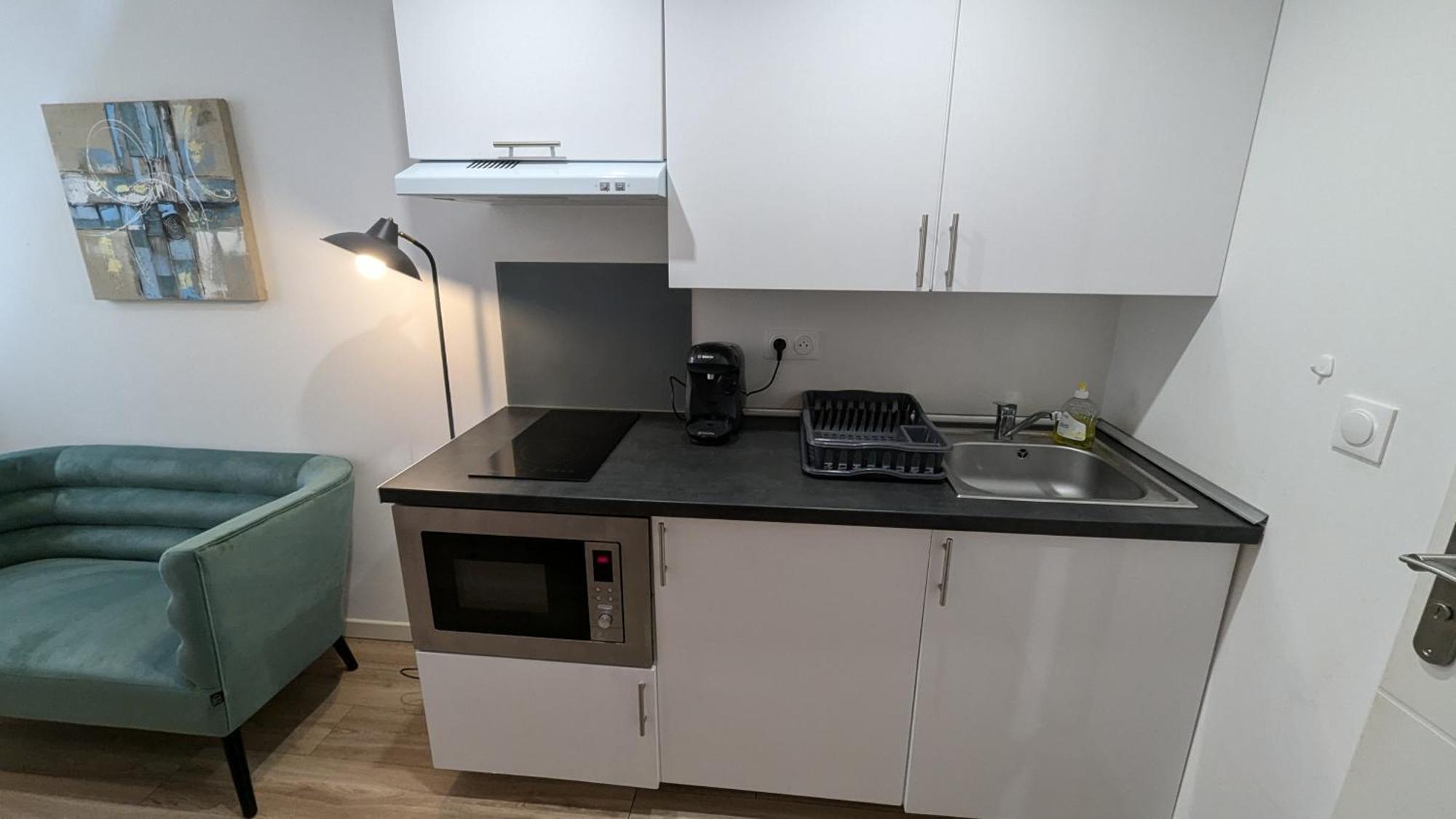 Résidence Delattre Appartement *