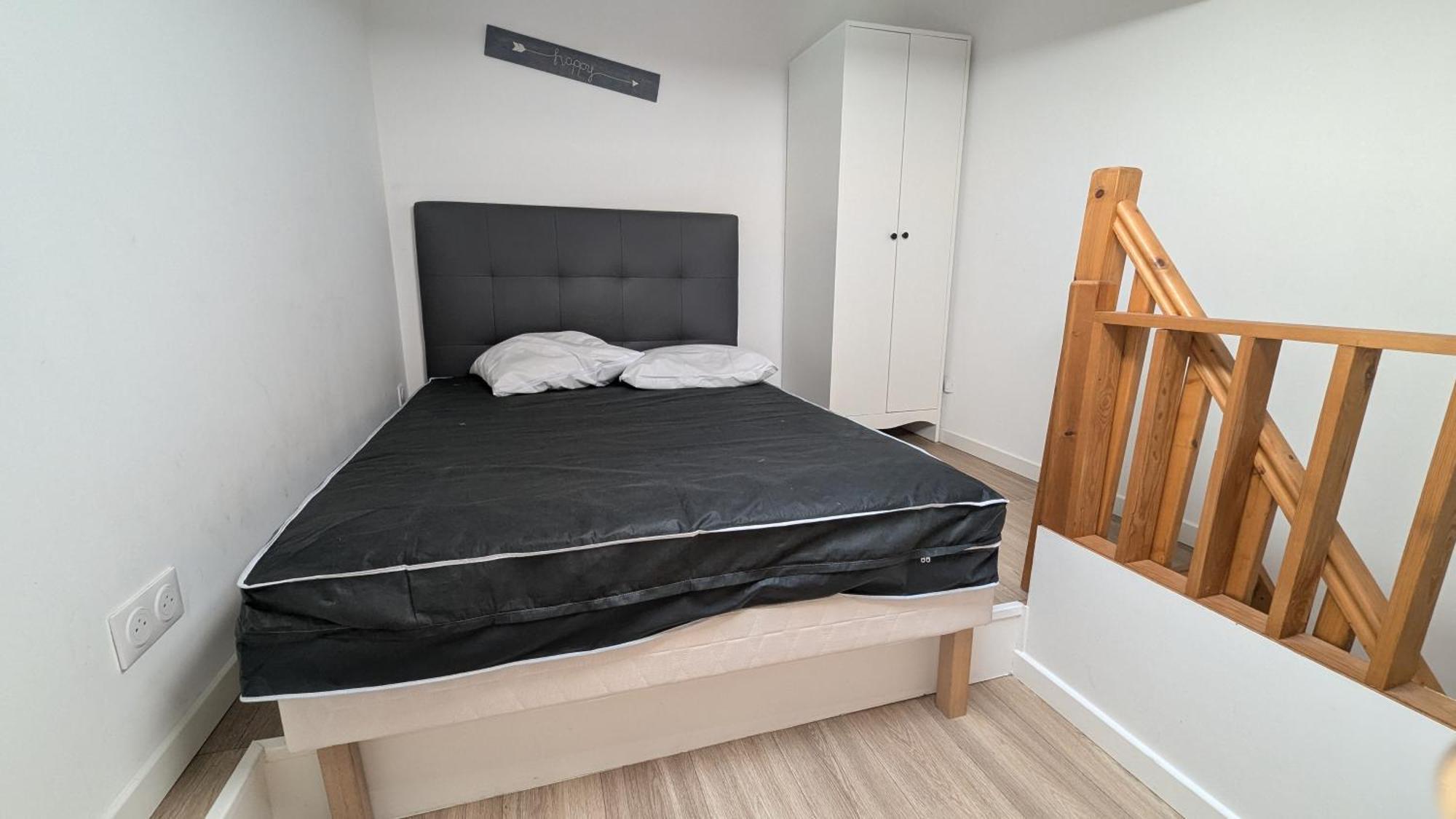 Appartement Résidence Delattre *