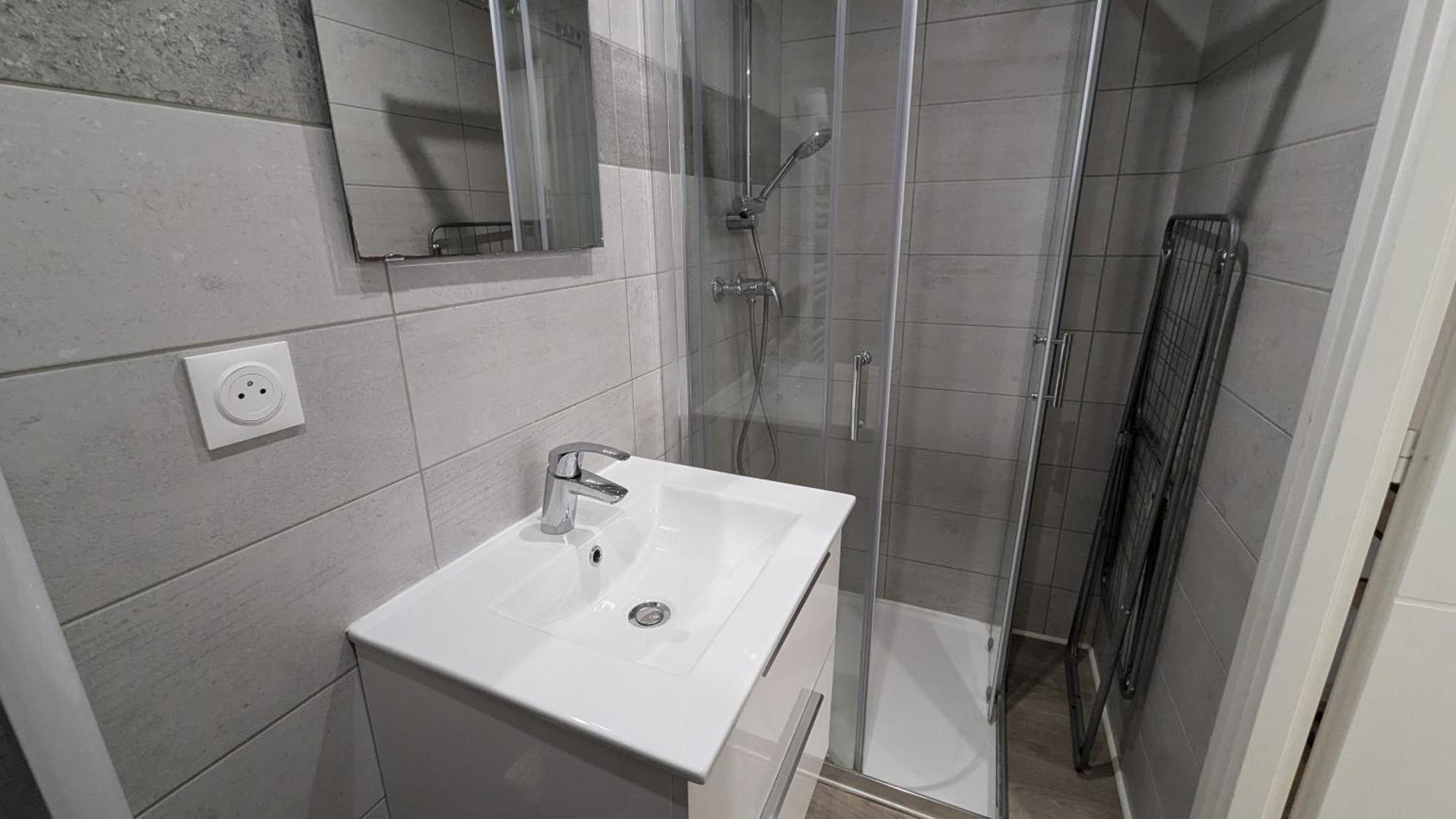 Appartement Résidence Delattre