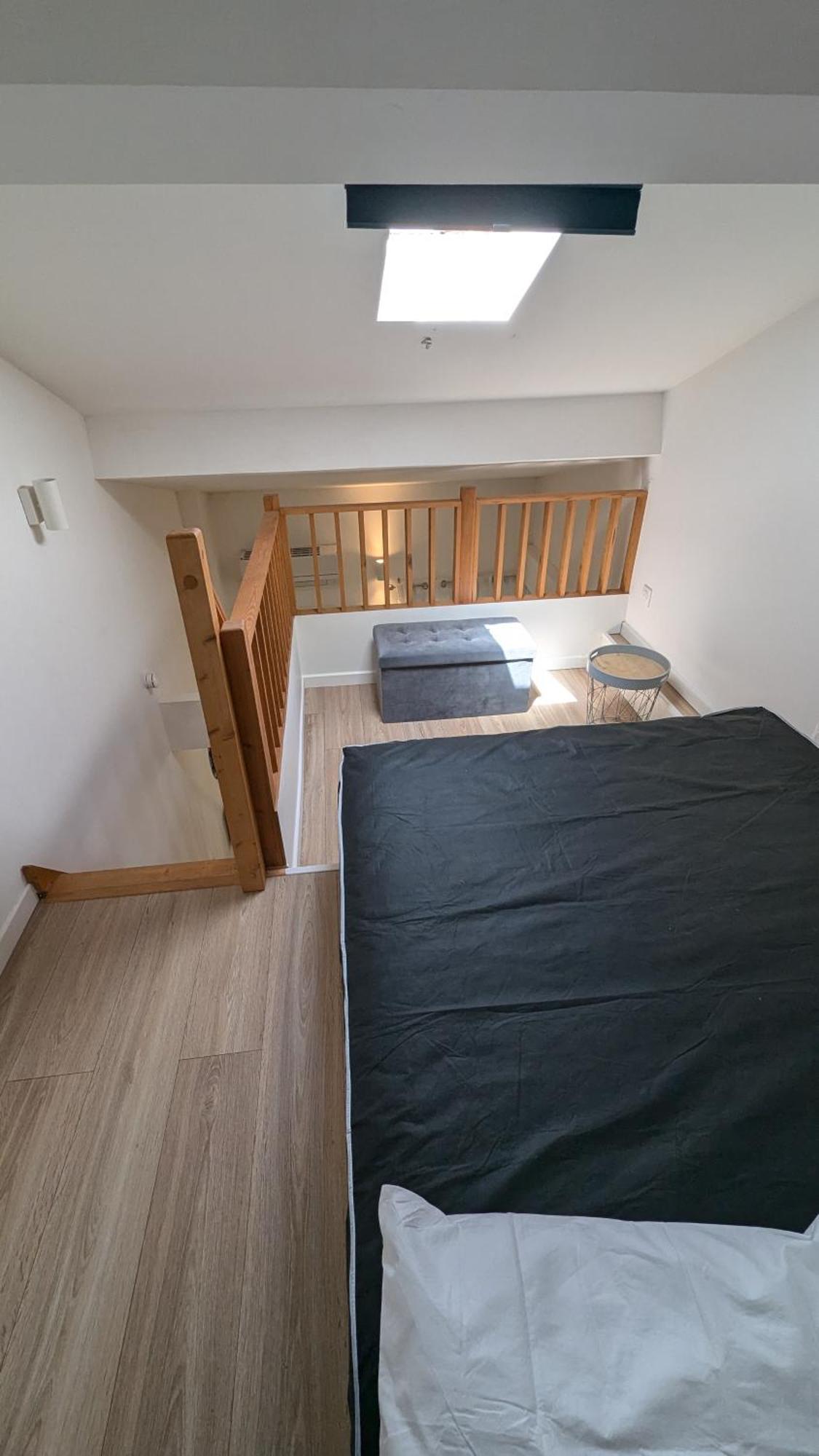 Résidence Delattre Appartement *