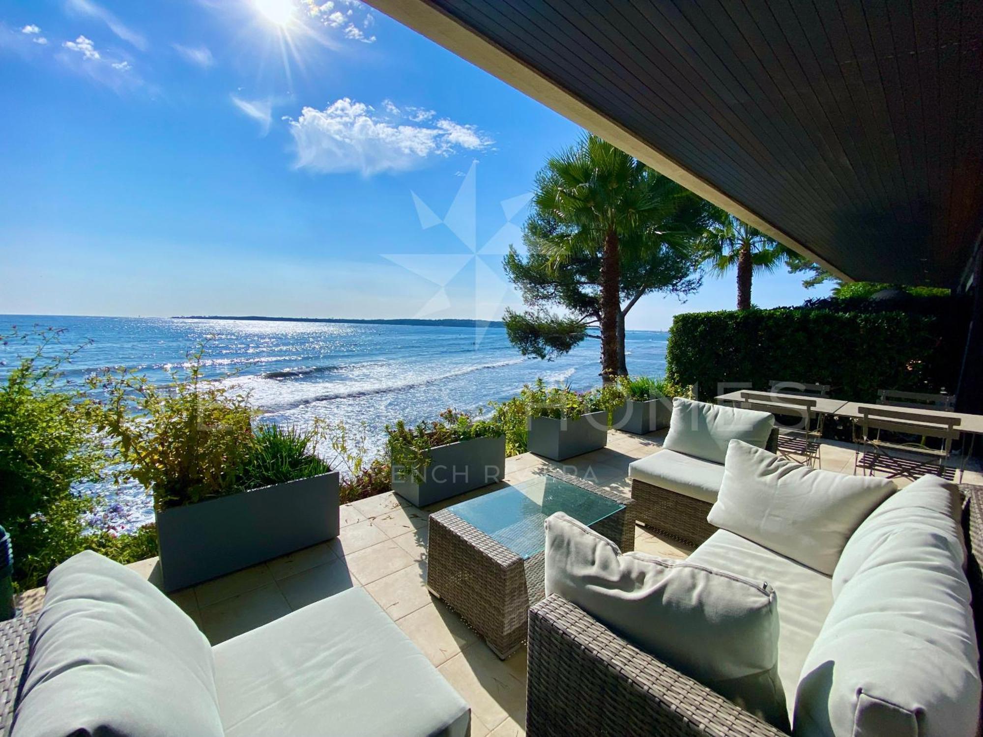 Apartment Adriana By Terry's Homes Waterfront Seaview
