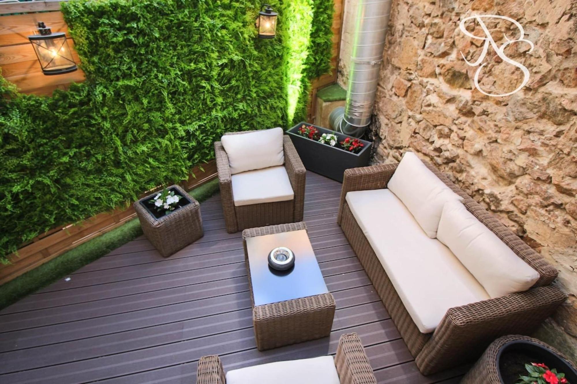 Renovated 3 Bedrooms With Patio - Heart Of Cannes