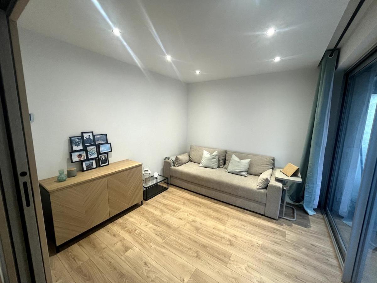Apartment Coeur De Cannes