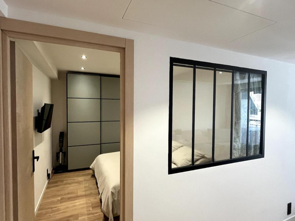 Apartment Coeur De *