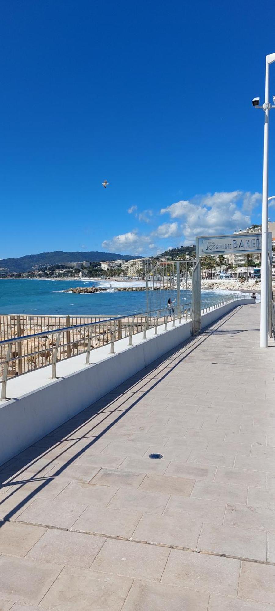 F1 Avec Jardin, Proche Du Palais Des Festivals Et Des Plages Apartment Cannes